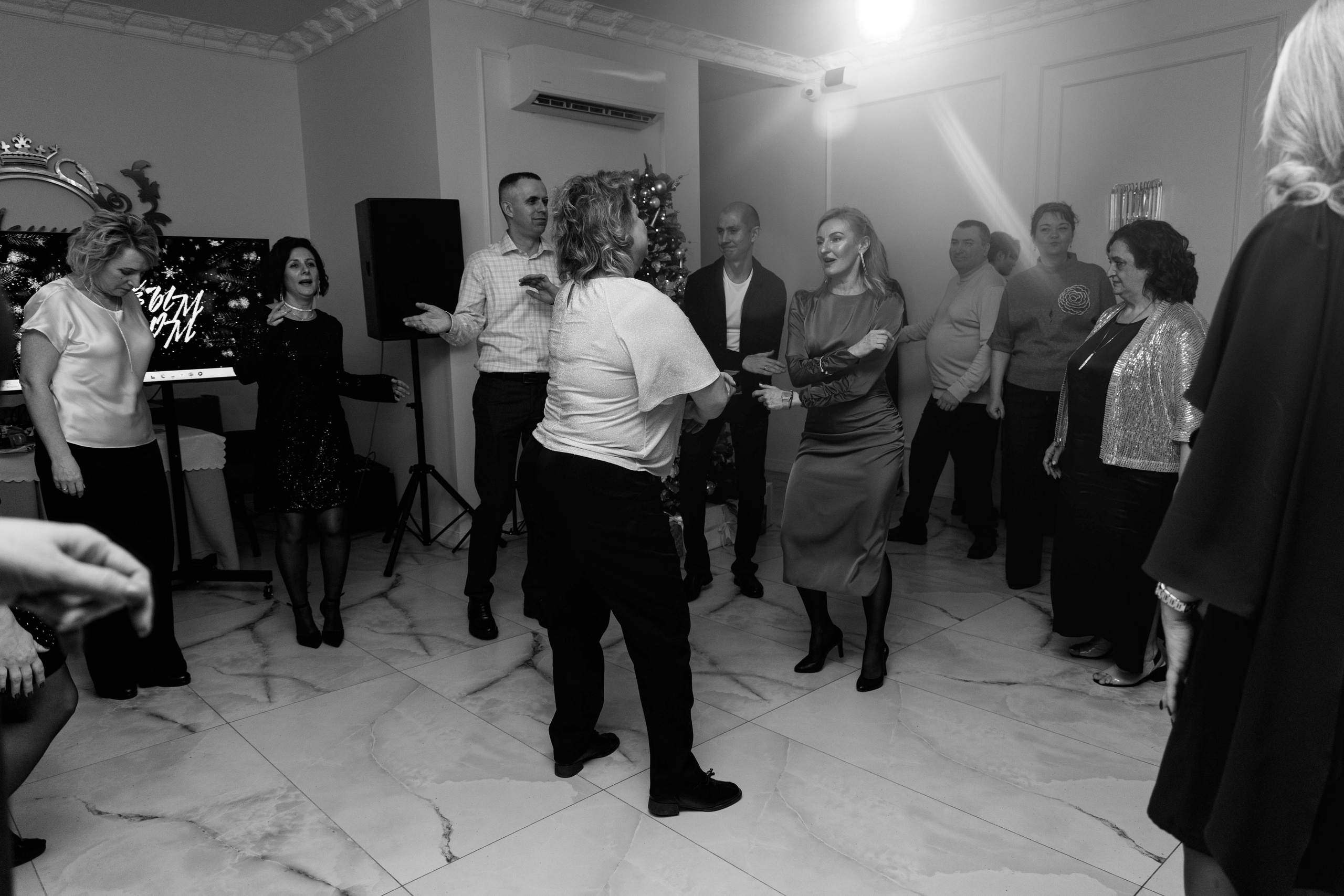 Корпоратив Ресторан «Менуа». Фотограф Olya Posnimay