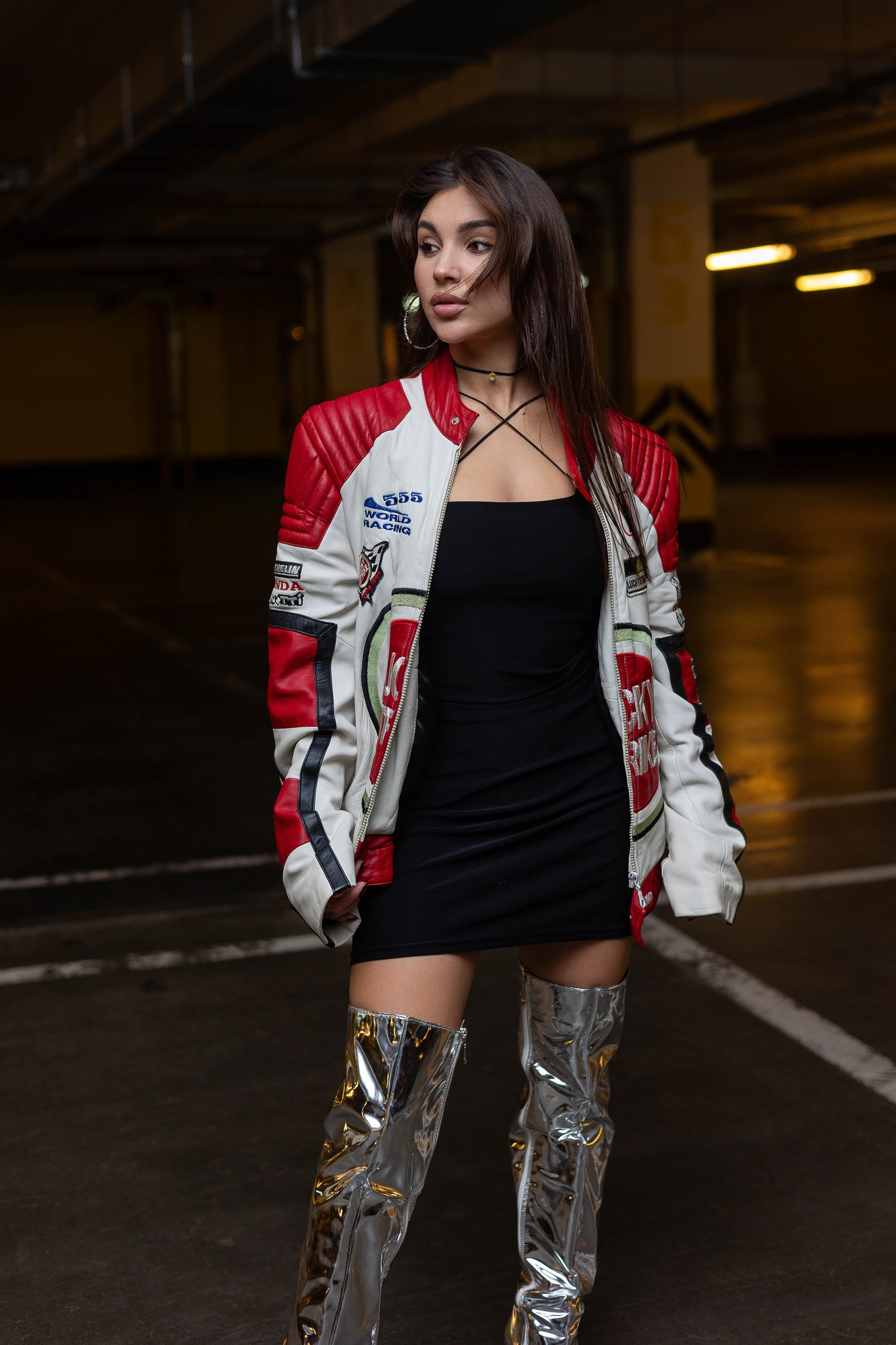 Женская. Ляйсан Салихова