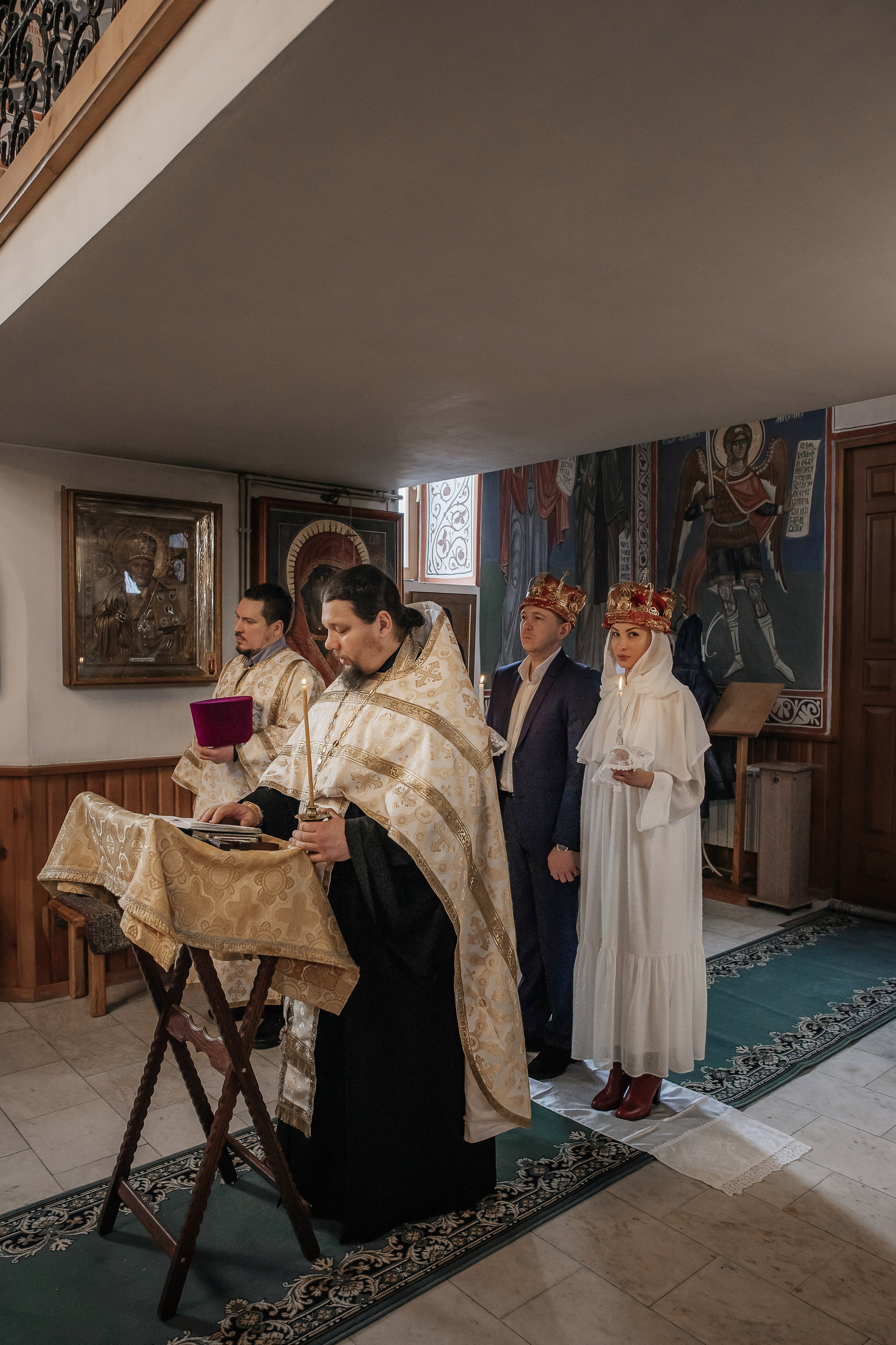 Храм святой великомученицы Екатерины. Семейный и детский фотограф в Самара Егорова Ирина