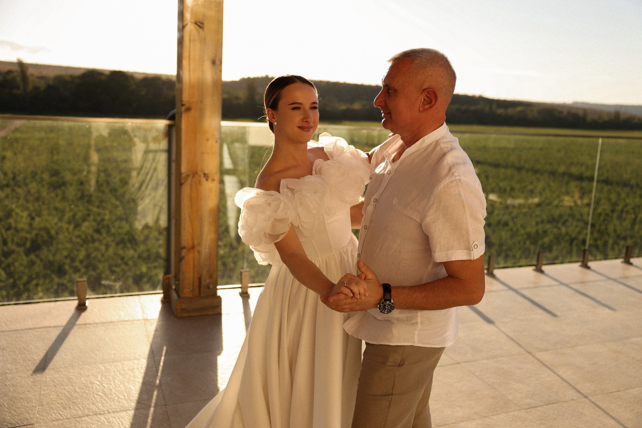 Александр и Екатерина. Фотограф в Севастополе и Крыму Артем Волобуев