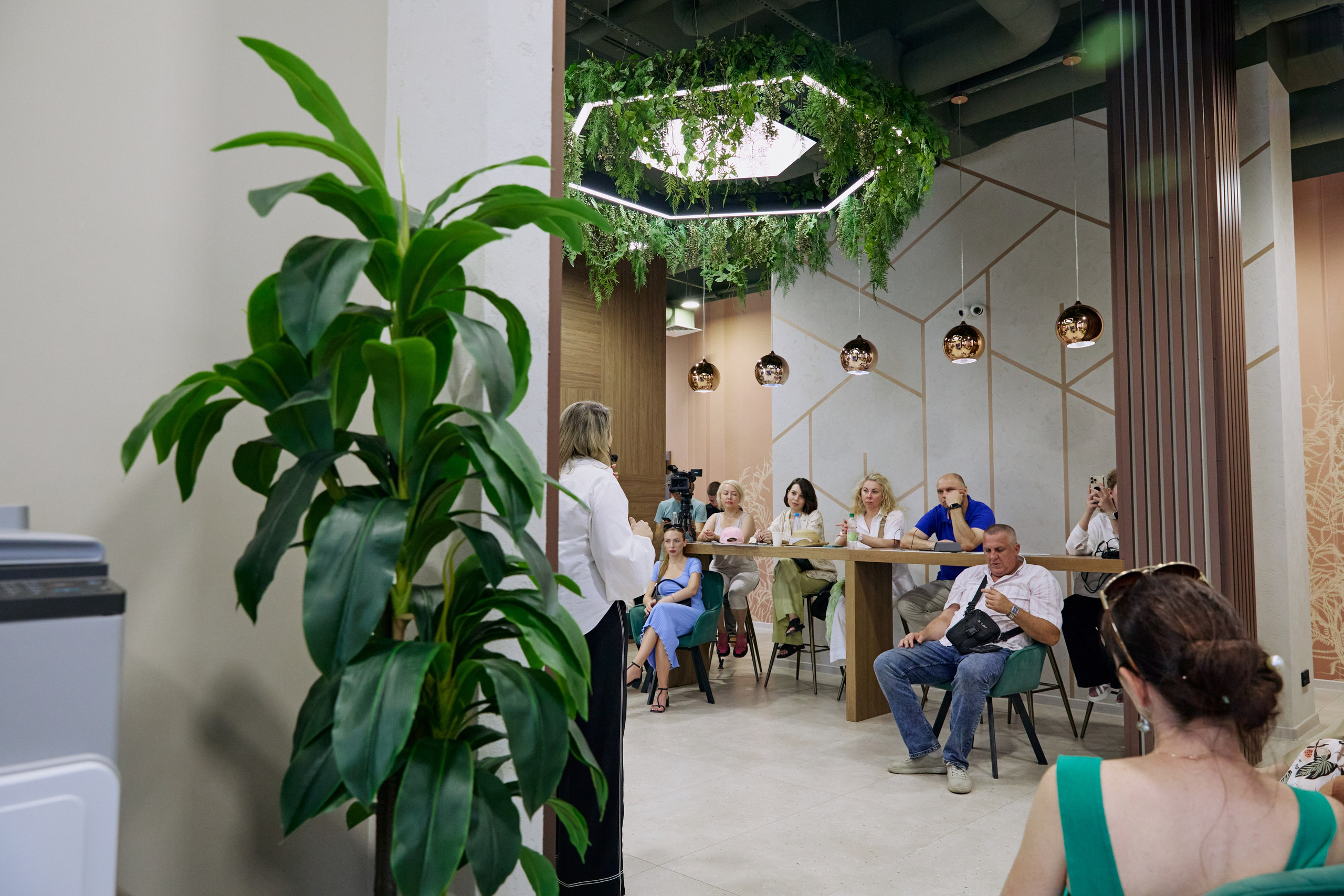 ГК ИНСИТИ. Фотограф в Краснодаре