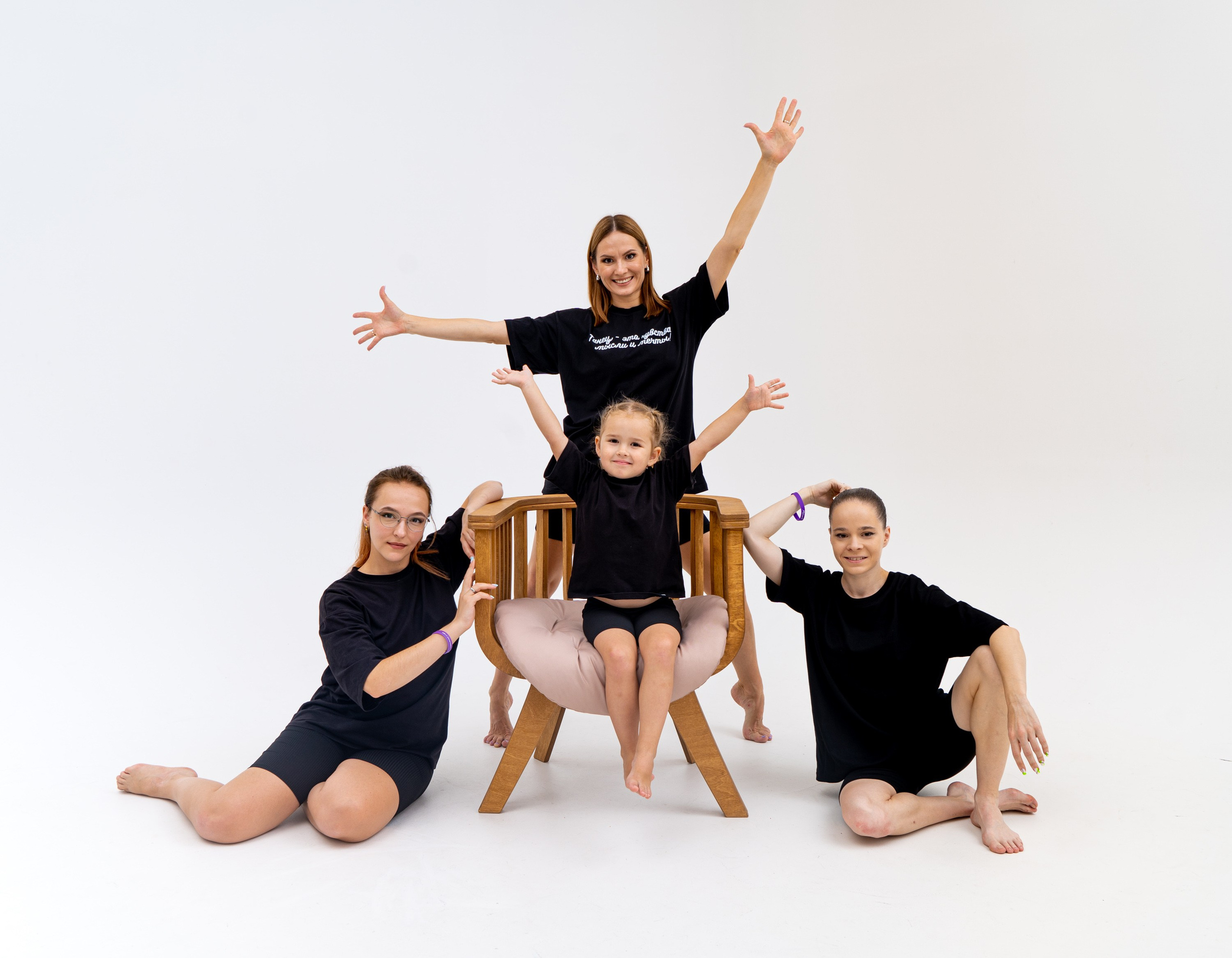 Танцевальные коллективы. Спортивный фотограф Нижний Новгород