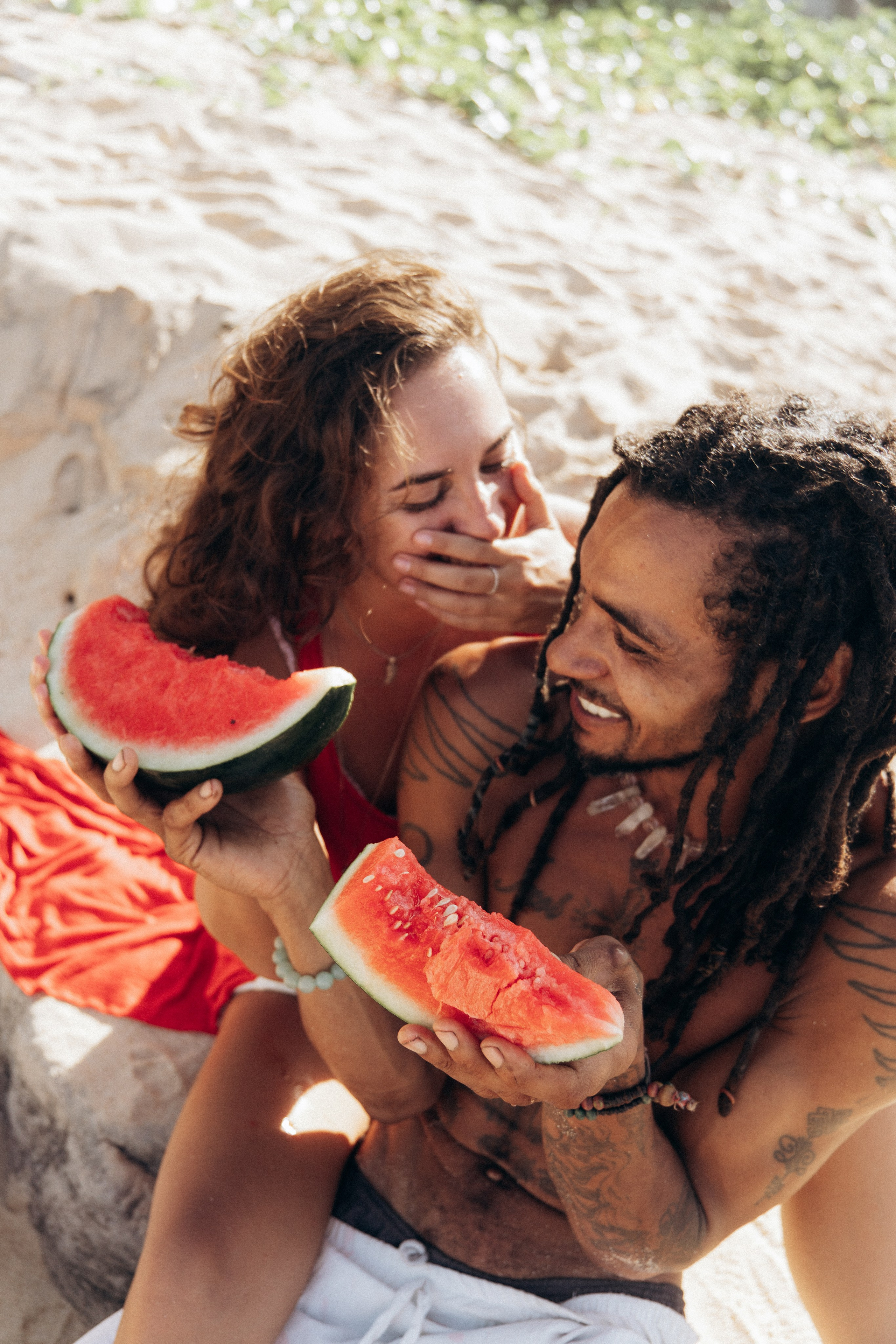 Elleyah & Jacob. Olga Antipova — photographer