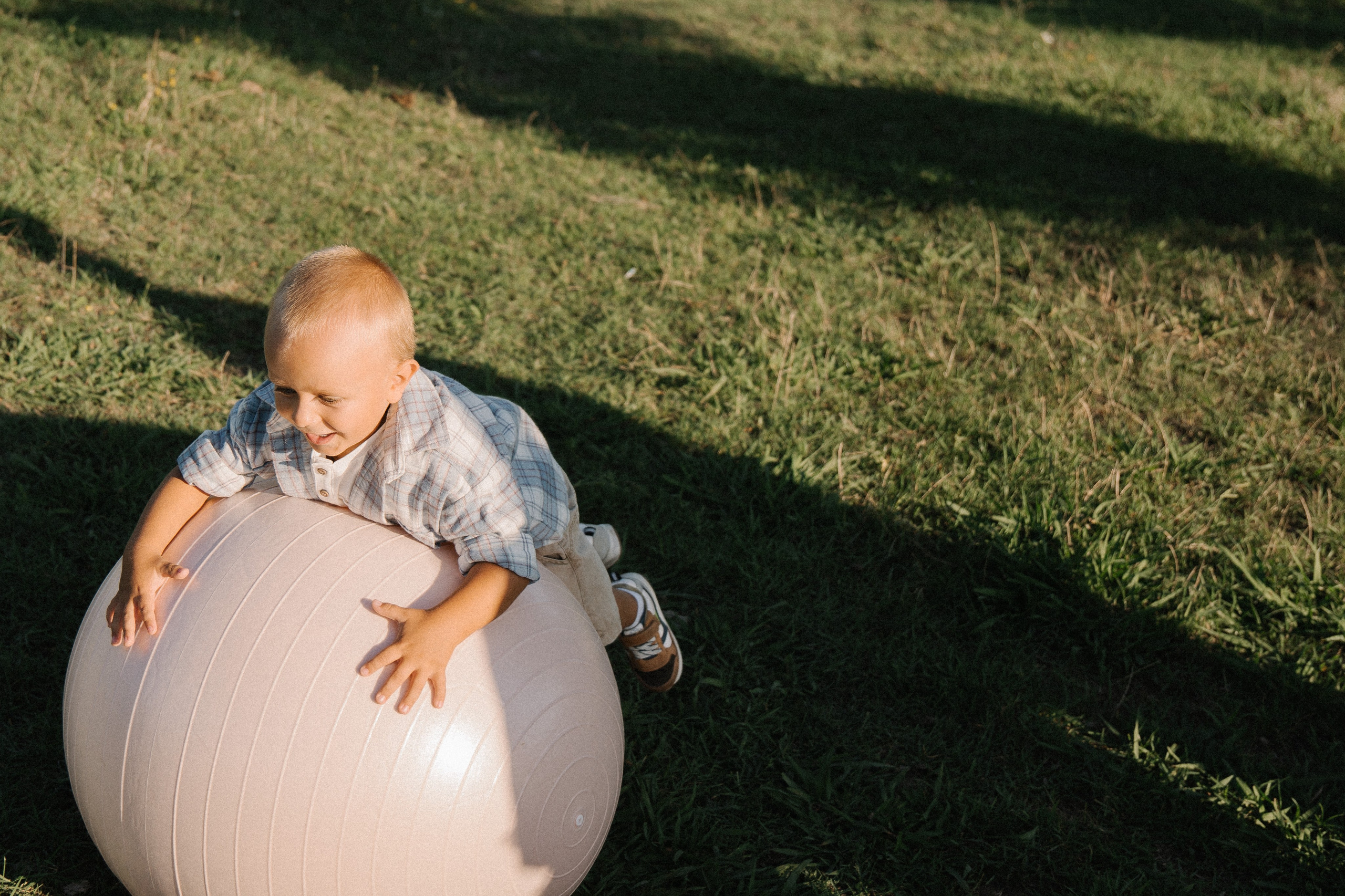 Настя, Коля, Полина и Тим. Ольга Антипова — фотограф