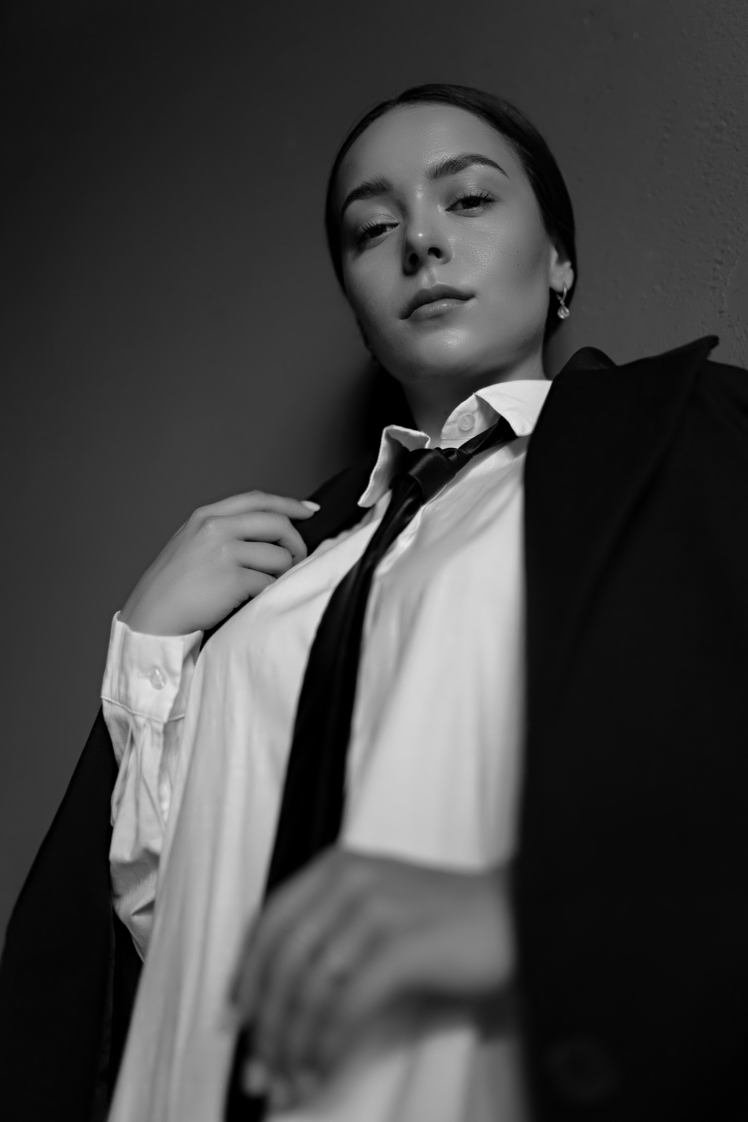 Екатерина. Фотограф Островская Юлия