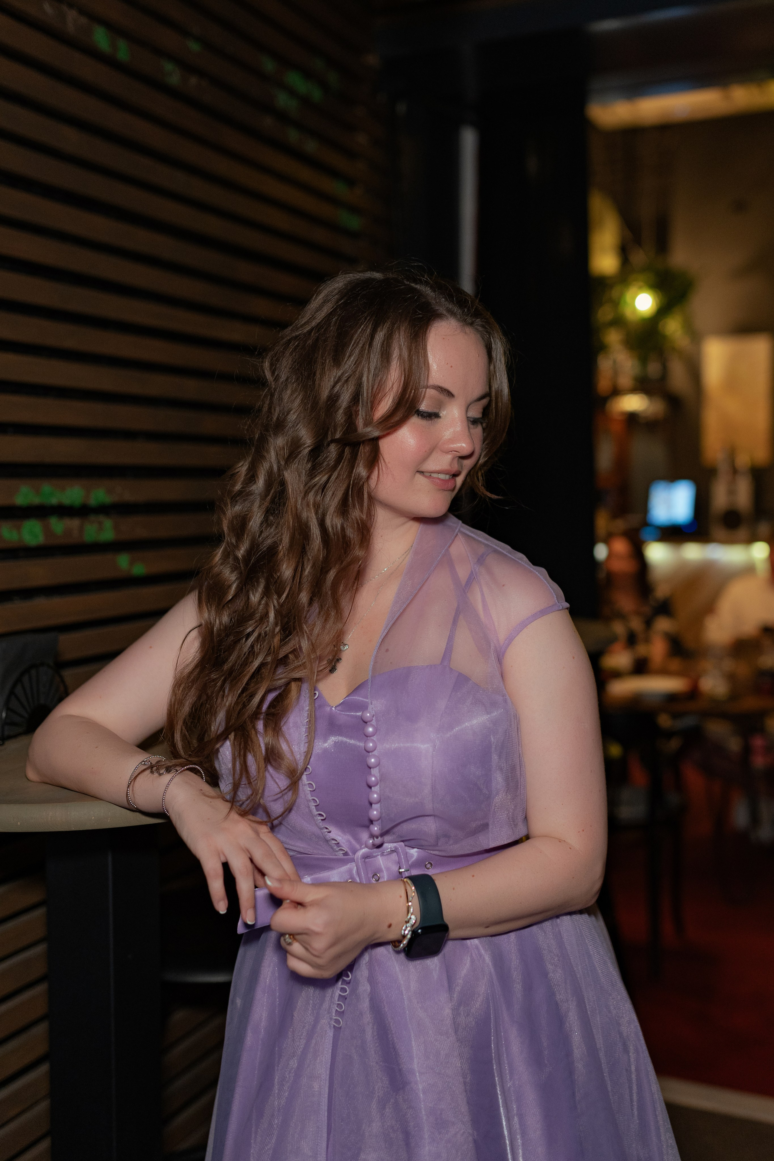 B-day. Фотограф Островская Юлия