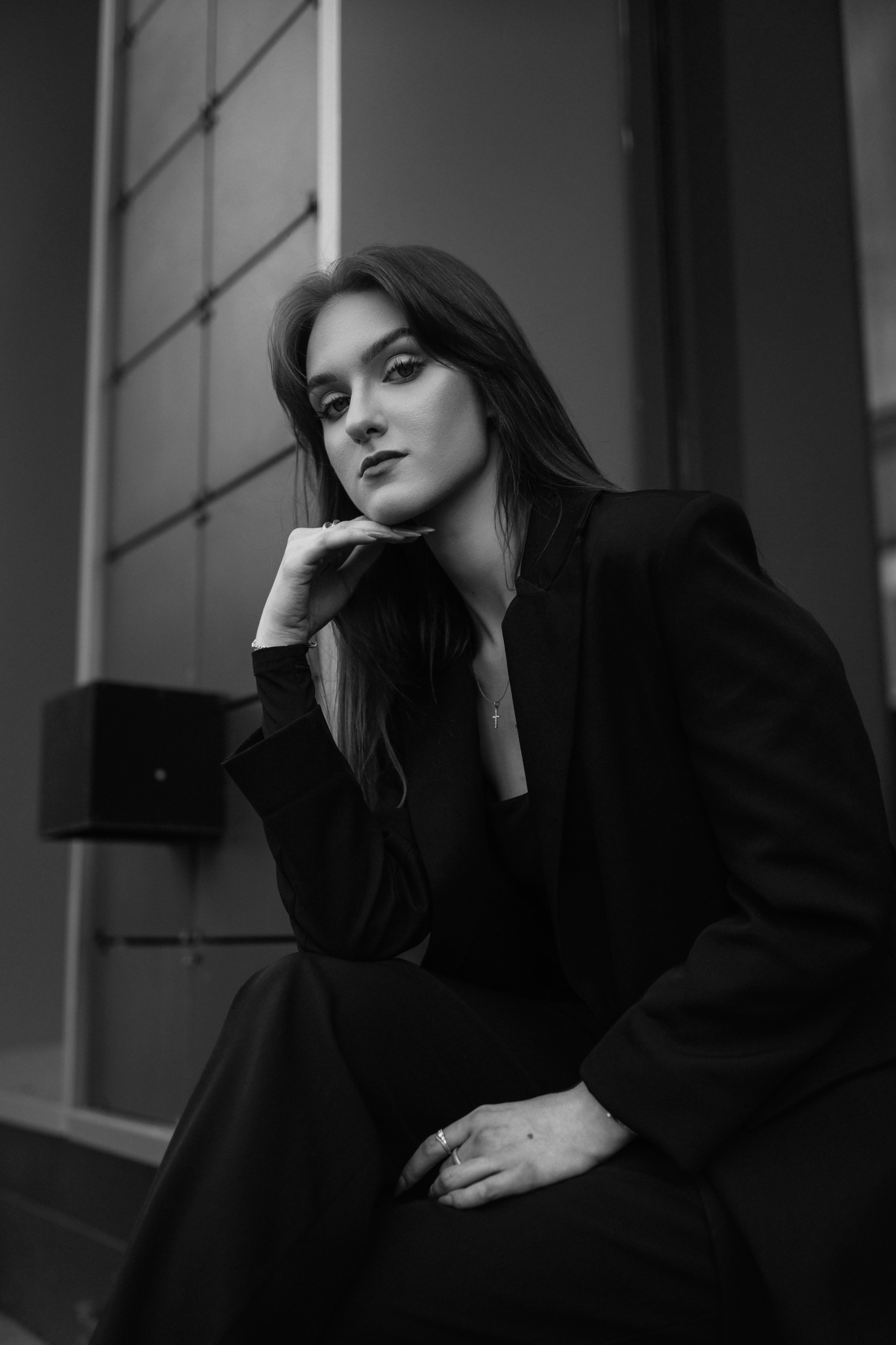 Анна. Фотограф Островская Юлия