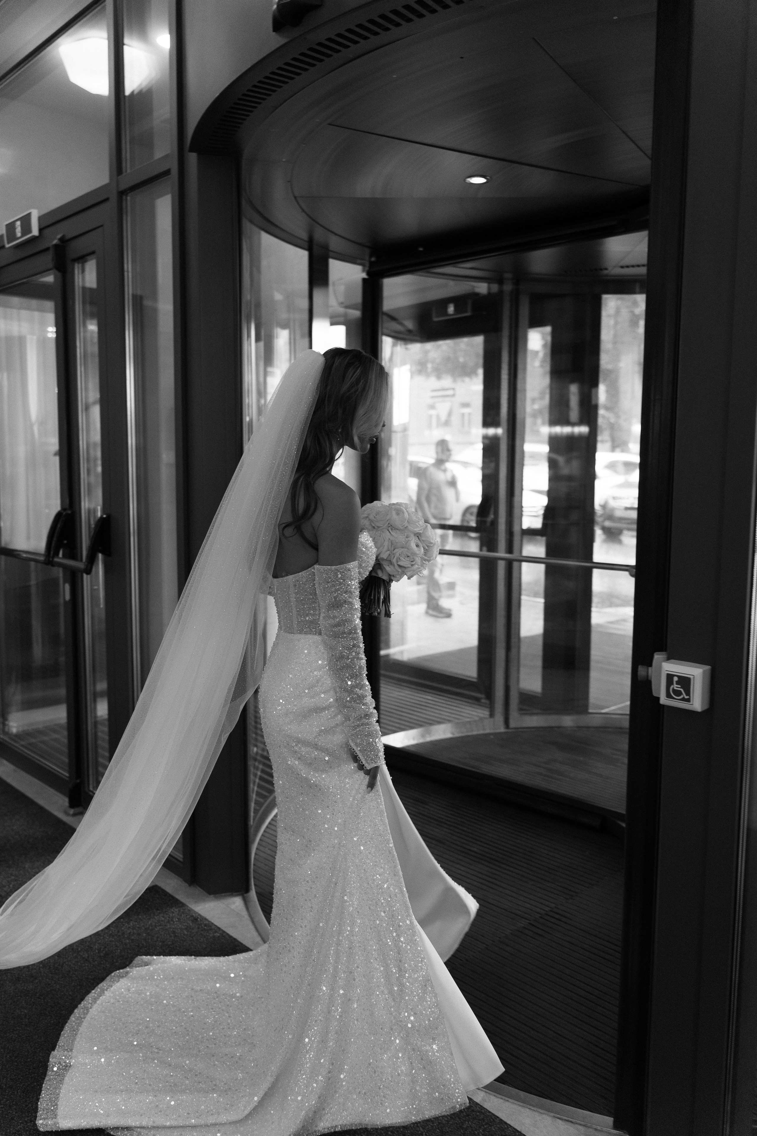 Леся и Антон. Свадебный и семейный фотограф в Новосибирске Наталья Зорина