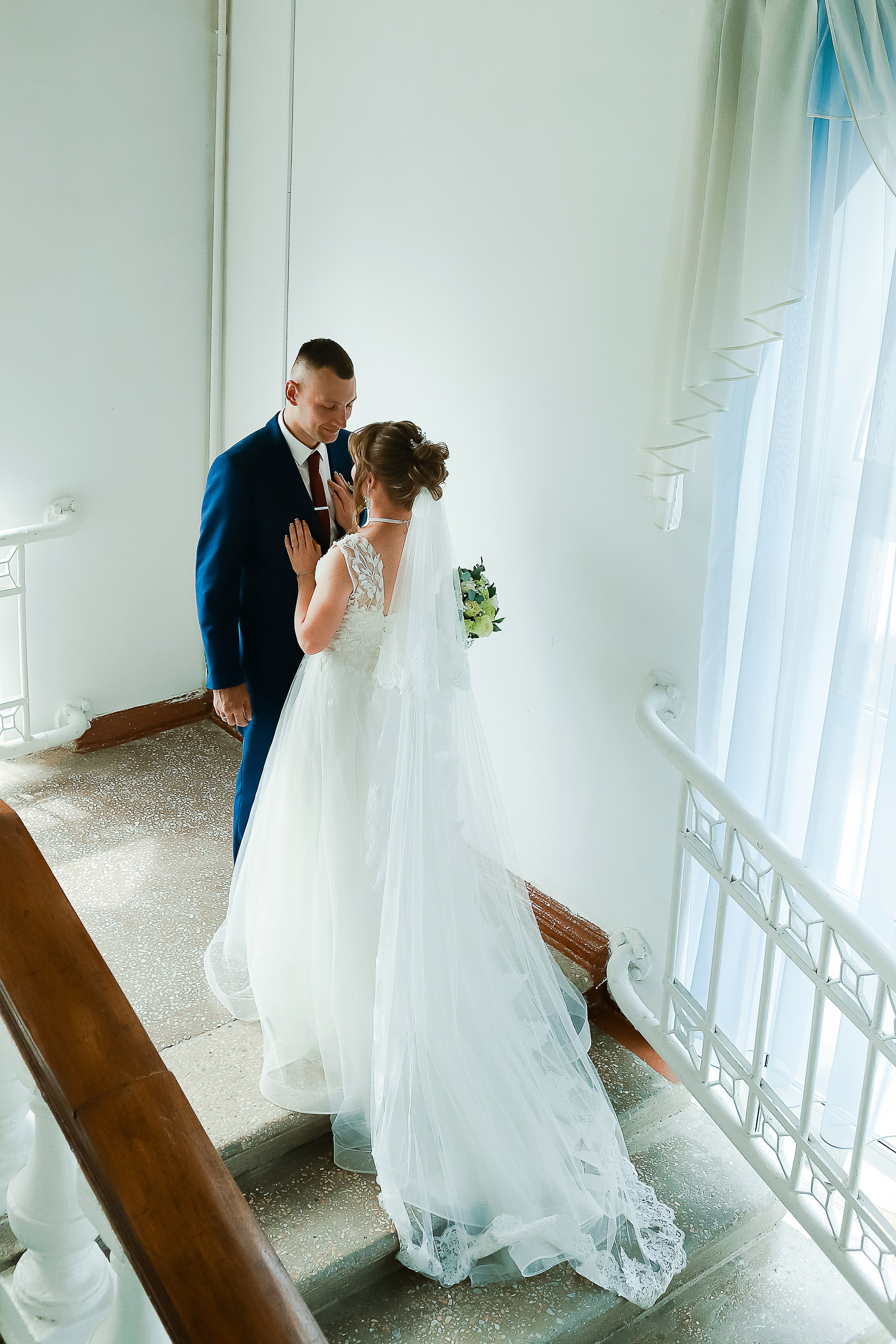 Наталья и Андрей. Свадебный фотограф Евгения Фролова г. Каменск-Шахтинский, Донецк, Ростов