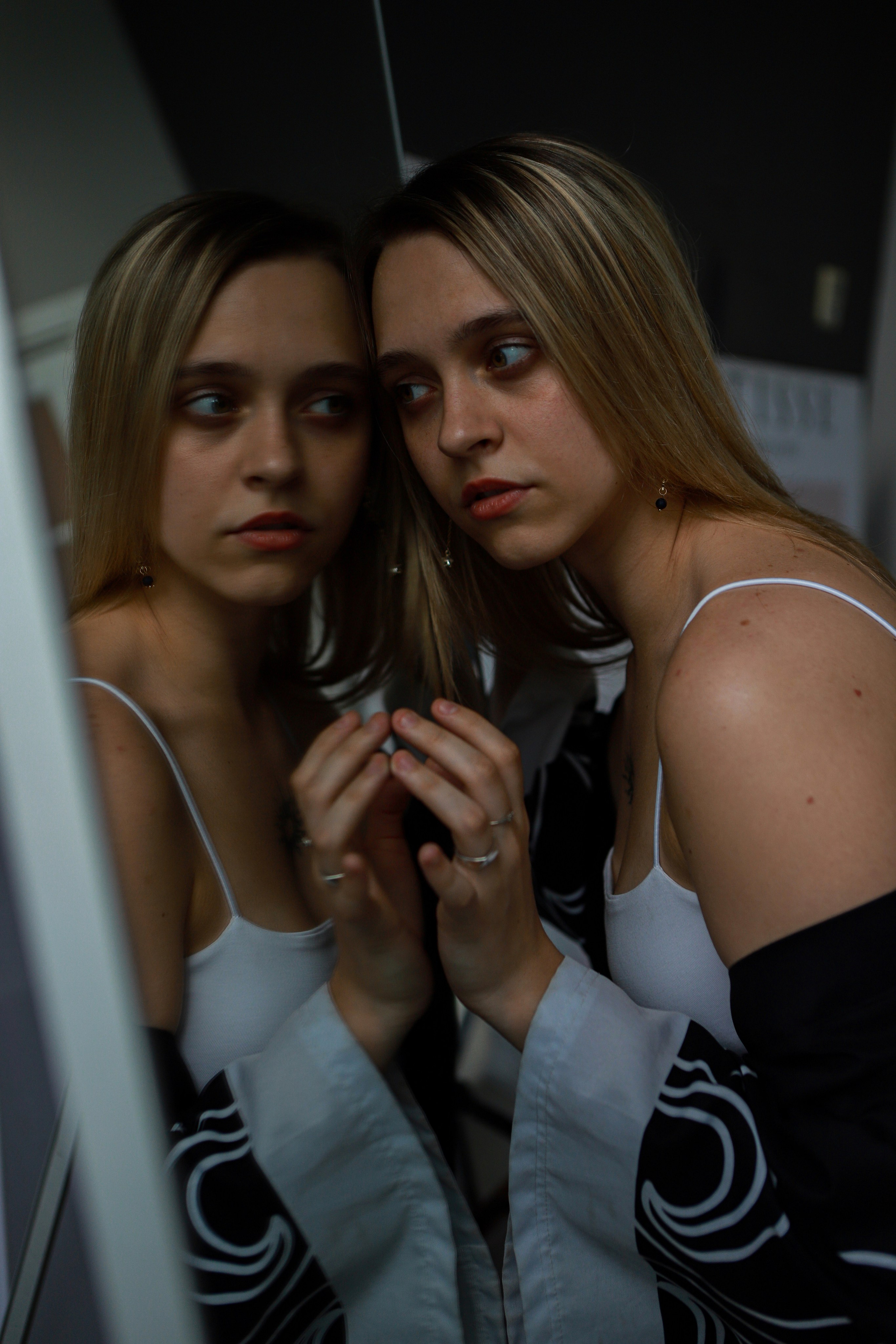 Светлана. Портретный и семейный фотограф в Москве — Ирина Аксенова