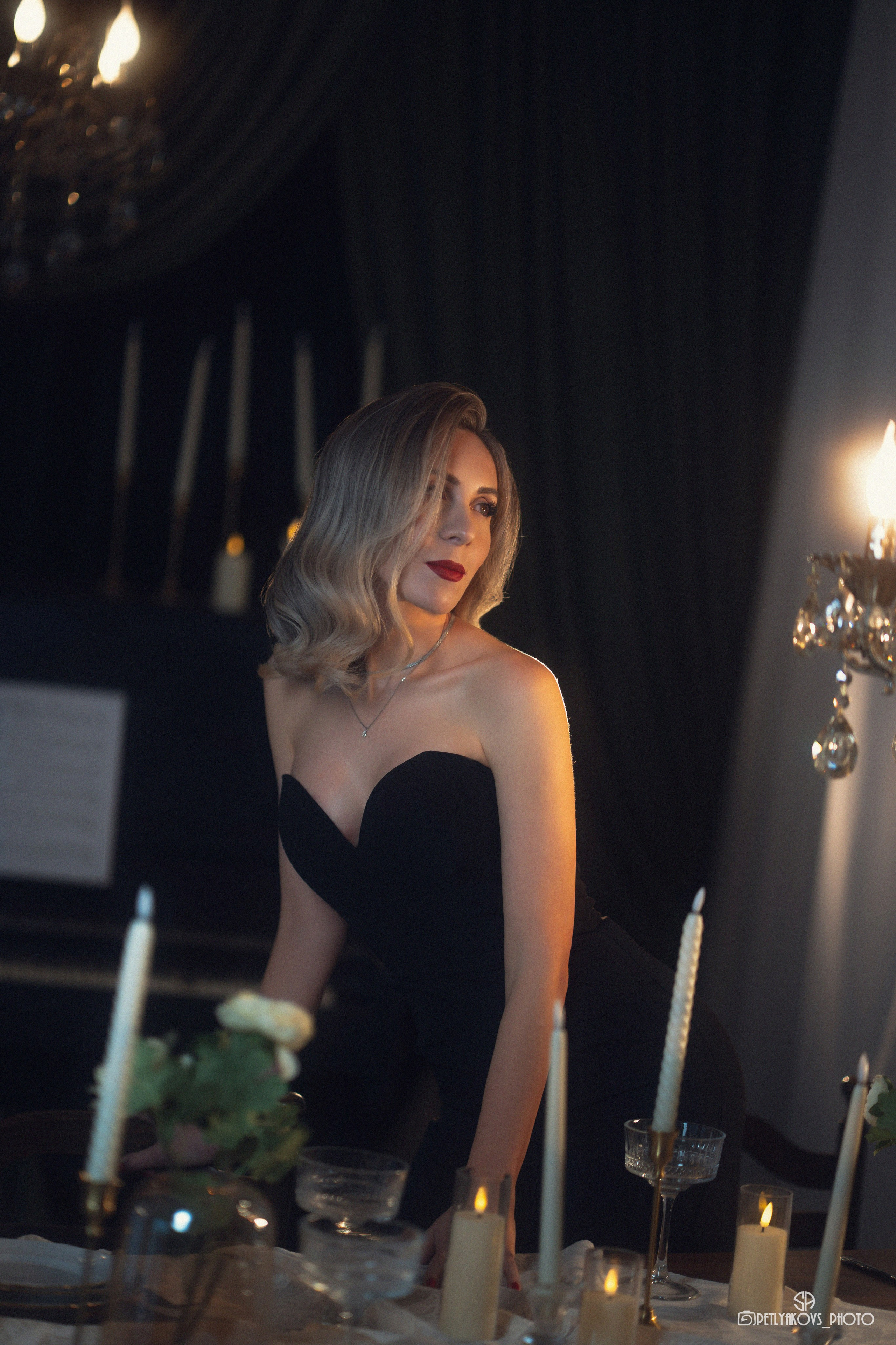 Studio photographer Georgia