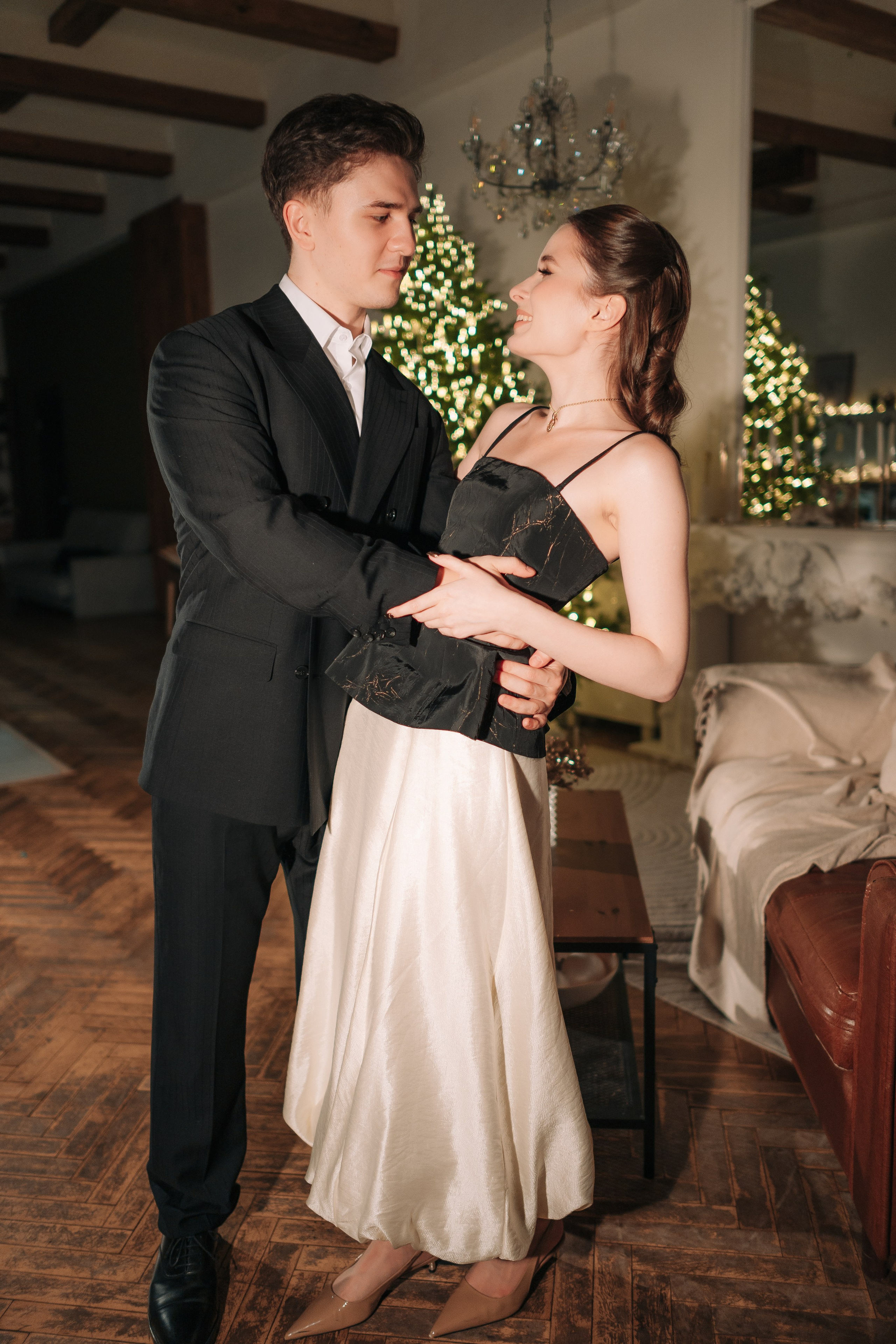 Иван и Ариадна. Иван Кубик — фотограф и видеограф