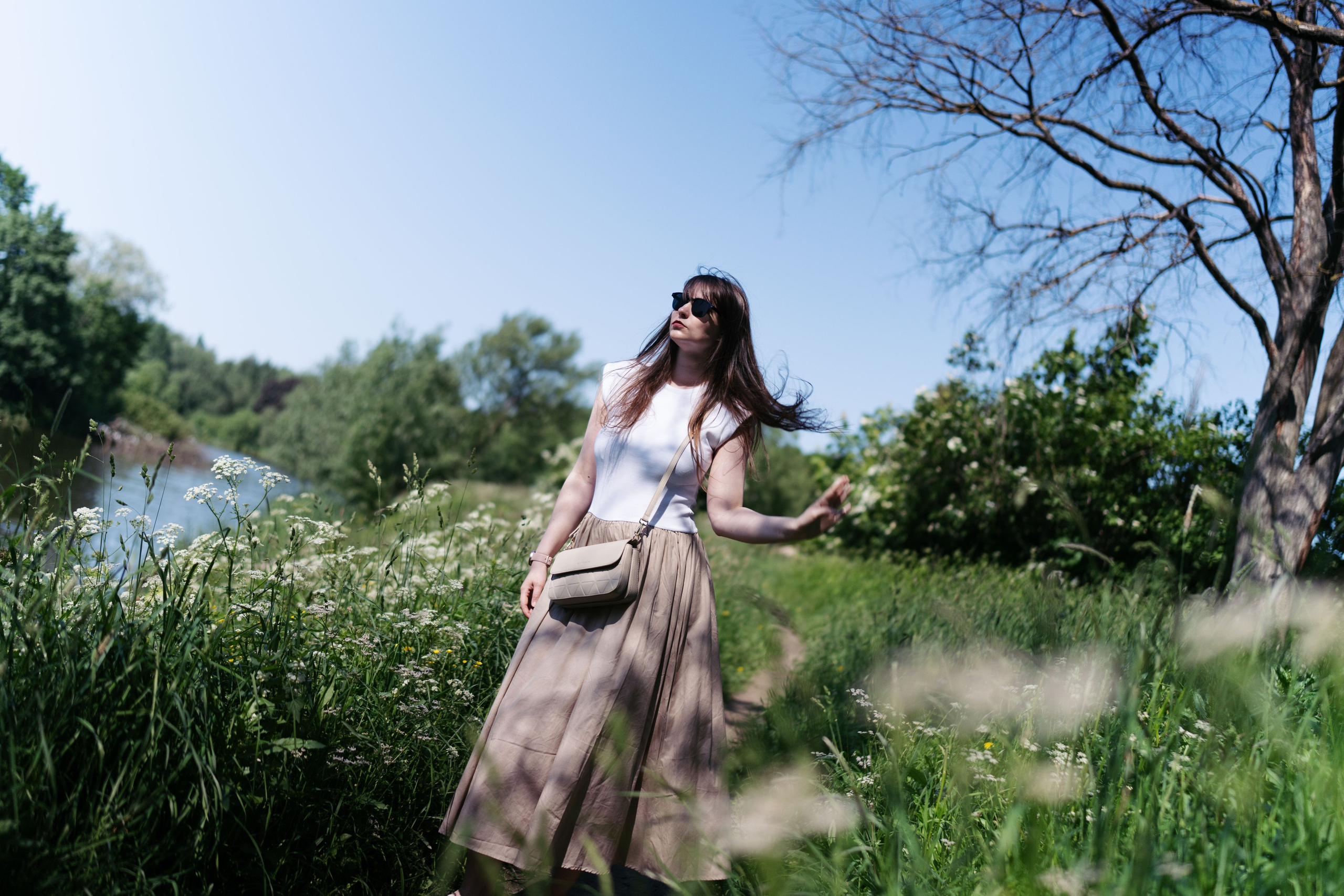 Парк. Баев Дмитрий — фотограф из СПБ