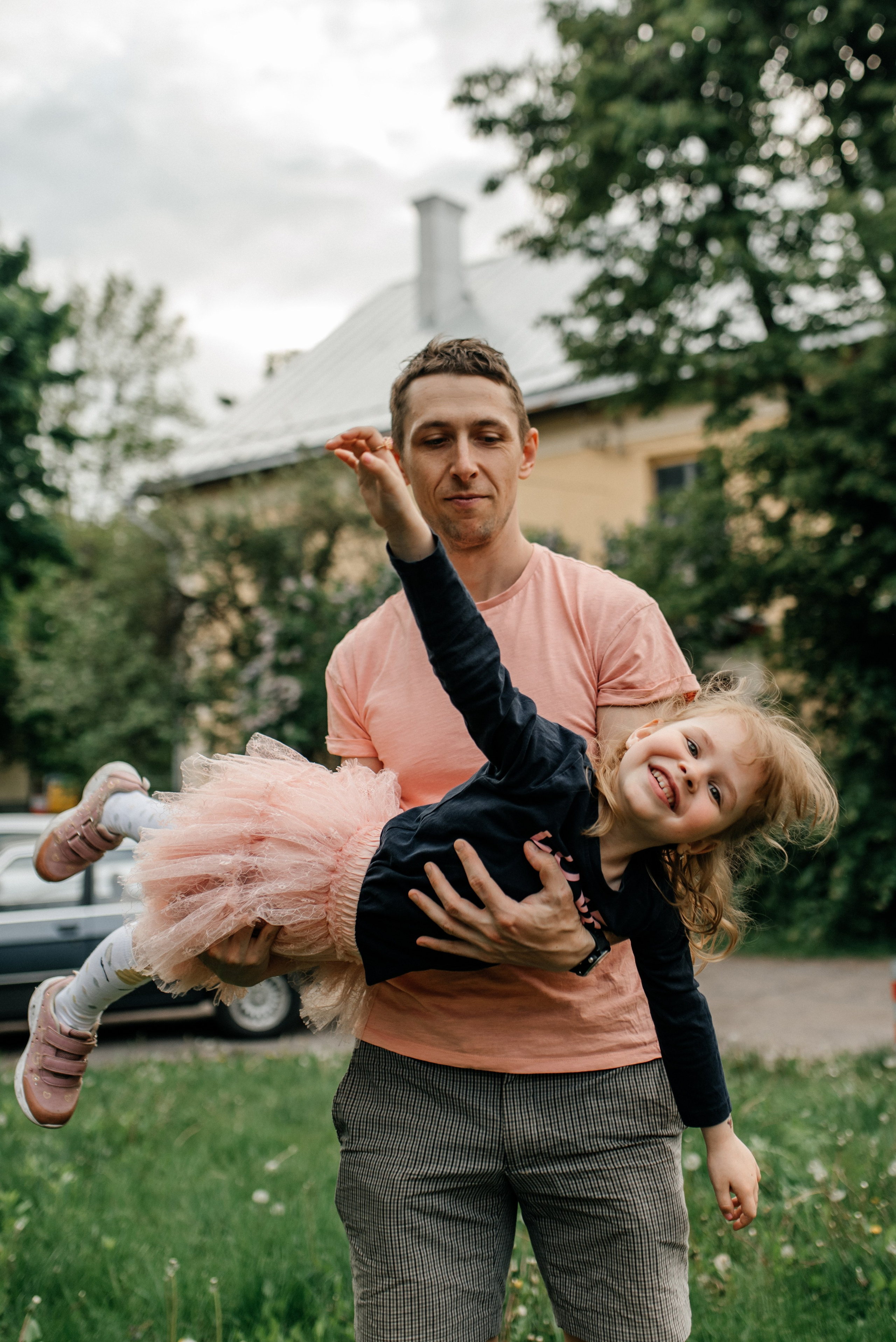 Наташа+Паша+Саша+Антон. Костюшко Кристина — семейный и свадебный фотограф в Минске