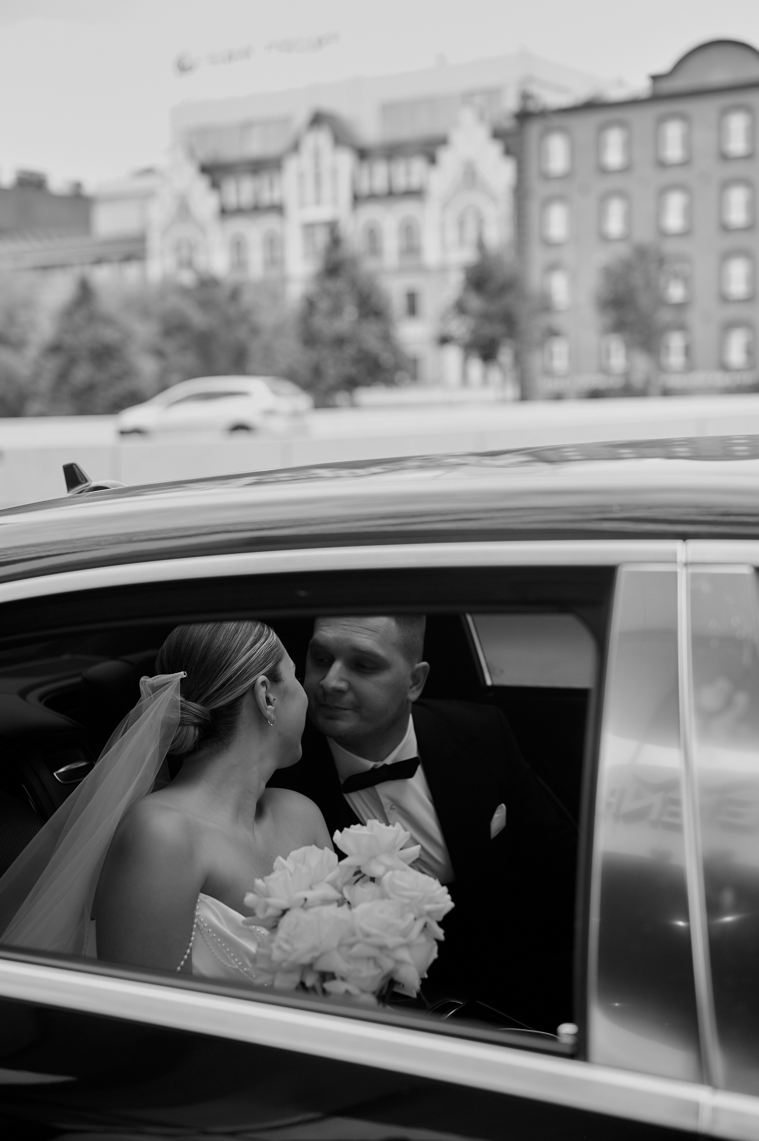 B&L. Свадебный и репортажный фотограф