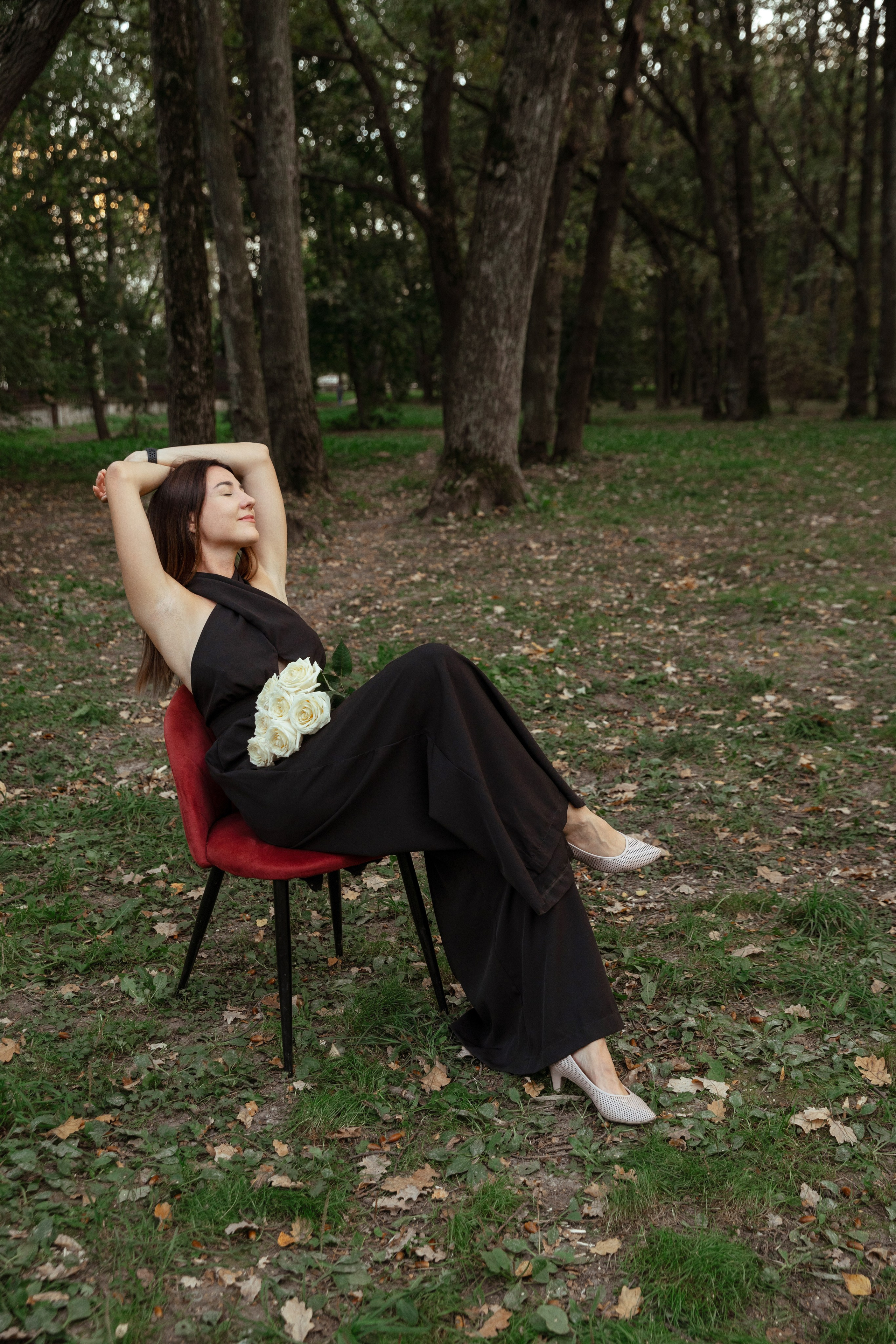 Юбилей Иглу. Семейный и детский фотограф в Нижнем Новгороде