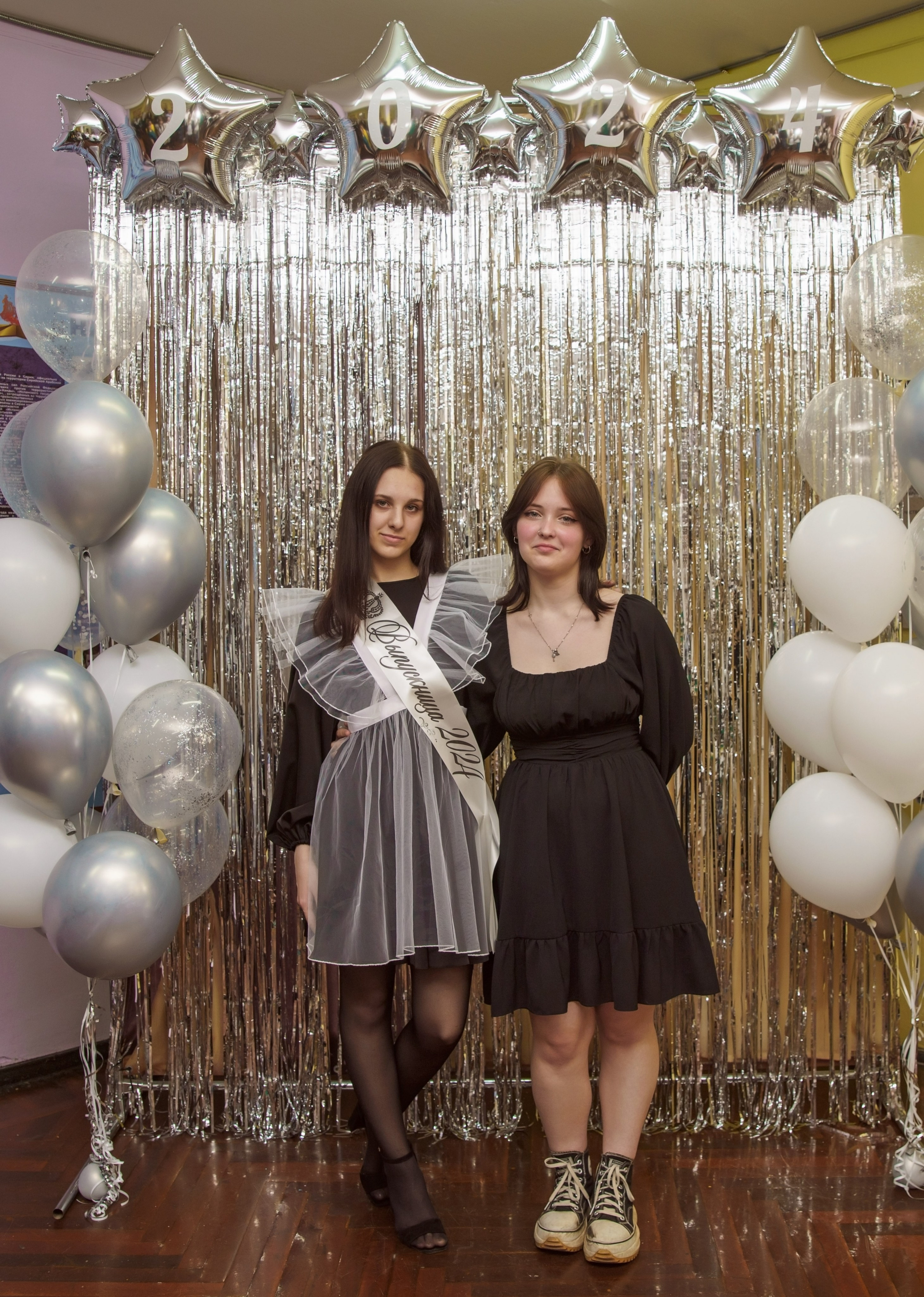 11 класс. Семейный и детский фотограф в Нижнем Новгороде