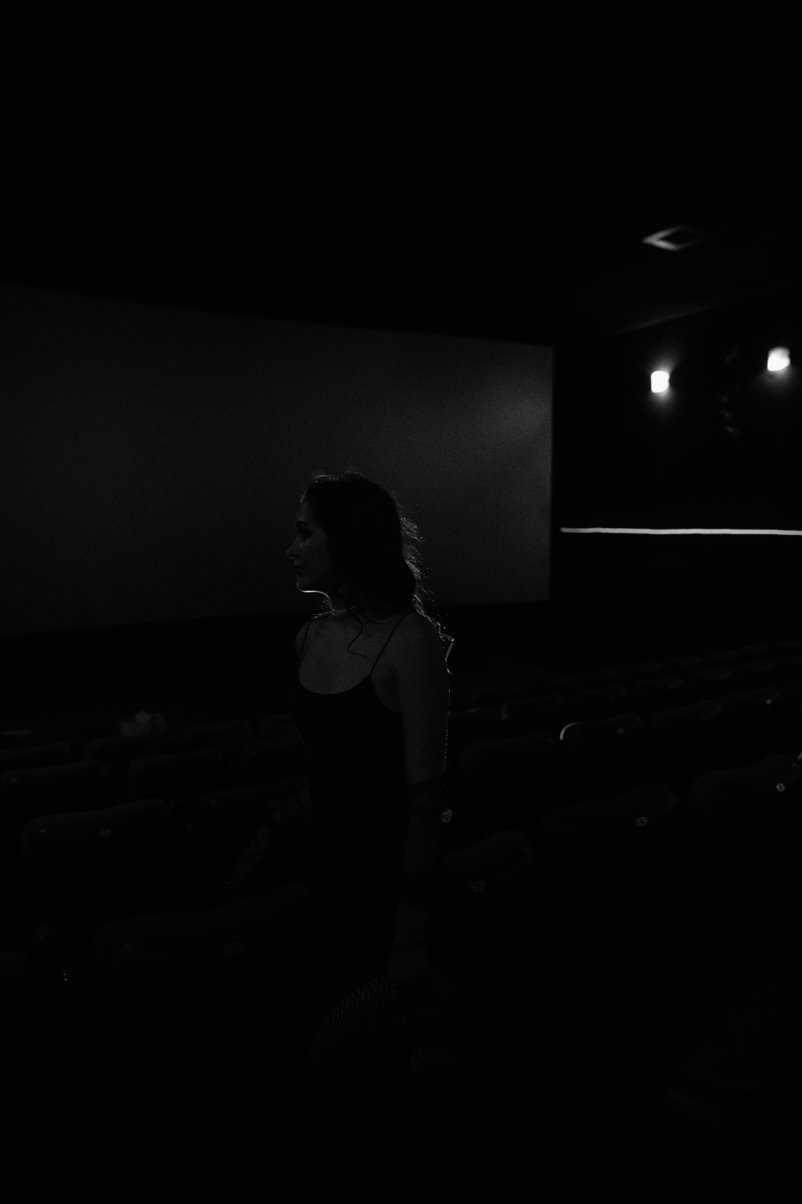 Вилена. Фотограф Рузанна Ганн