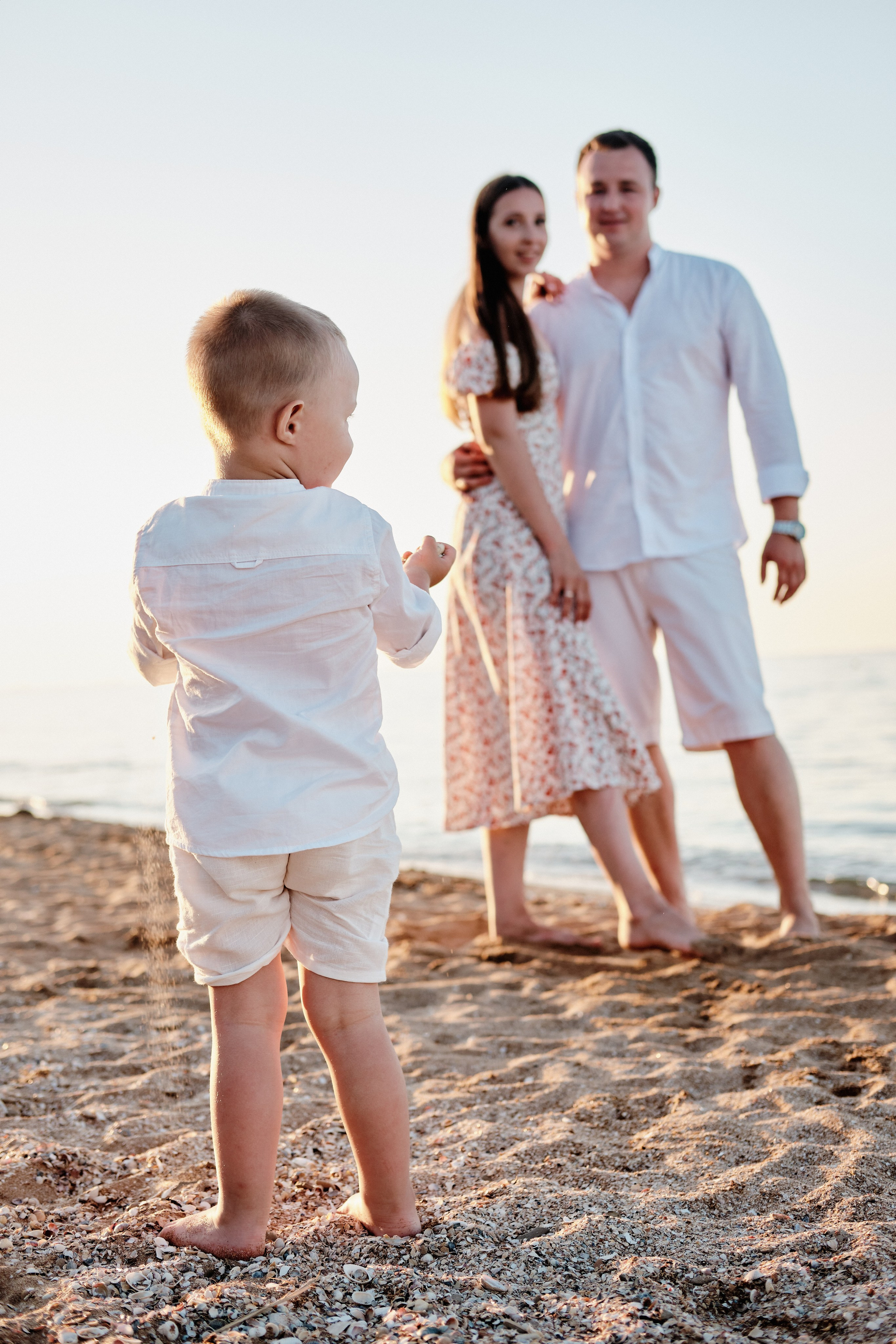 Азовское море. Фотограф в Анапе и Краснодаре Тина
