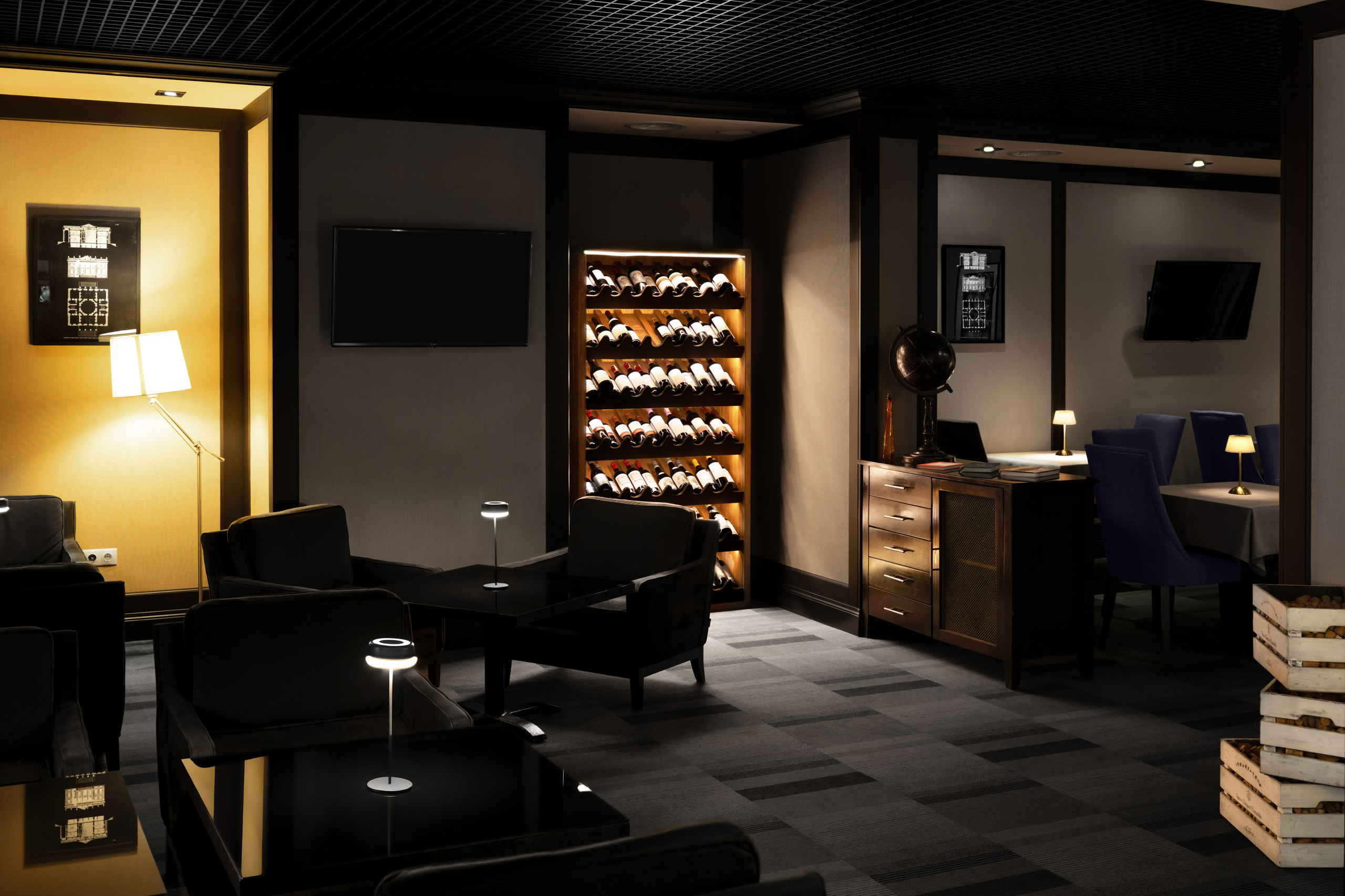 Интерьерная. Предметный и фуд фотограф в г. Белгород