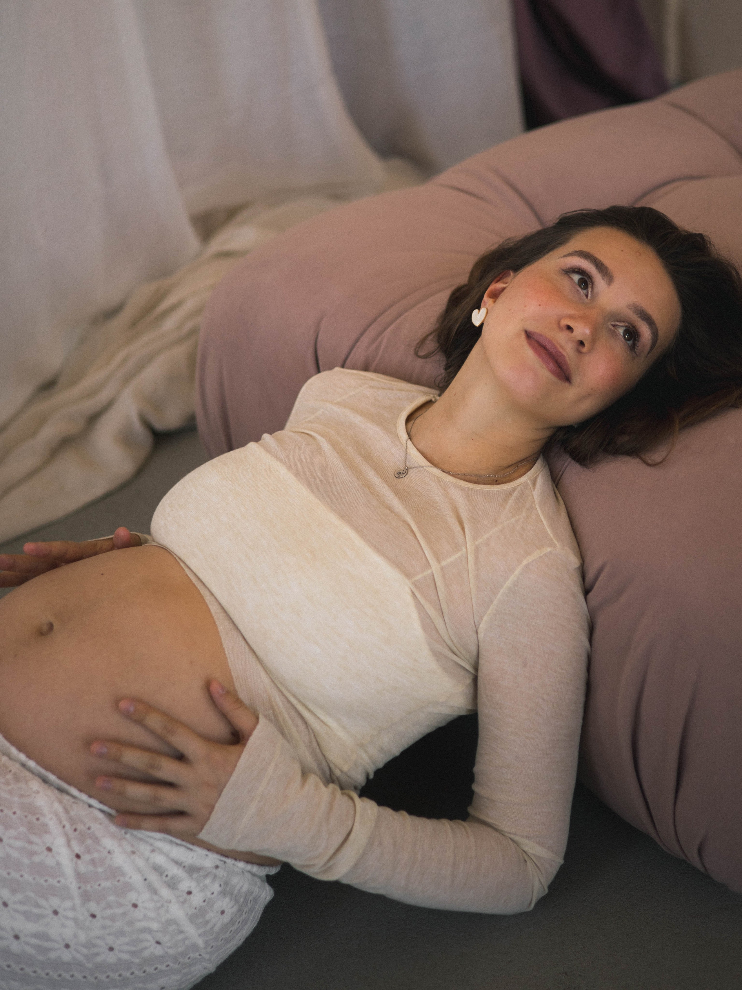 Катя. Фотограф Кострома | Калининград