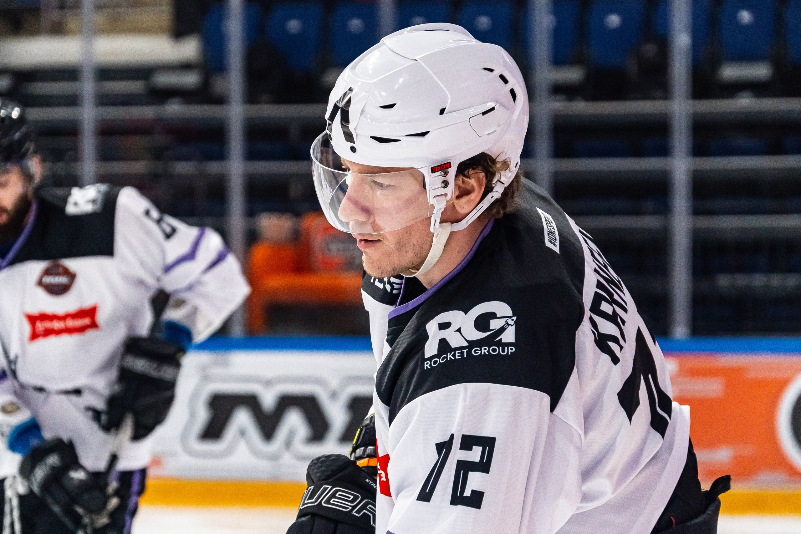 Media Hockey League. Спортивный фотограф | Москва