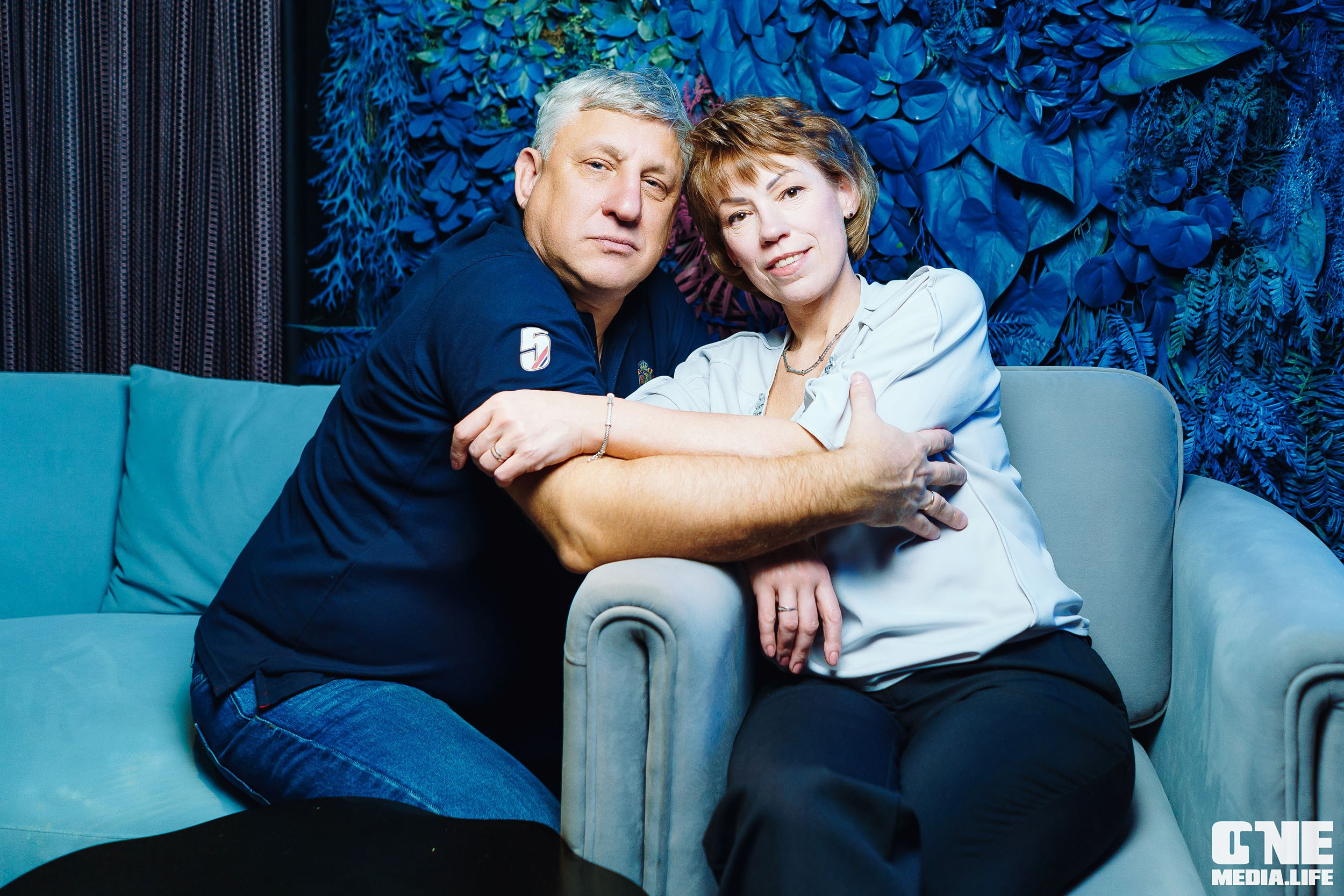 Фоторепортаж из ресторана Океан. One Media Life: фоторепортажи, фотоотчеты с мероприятий и заведений