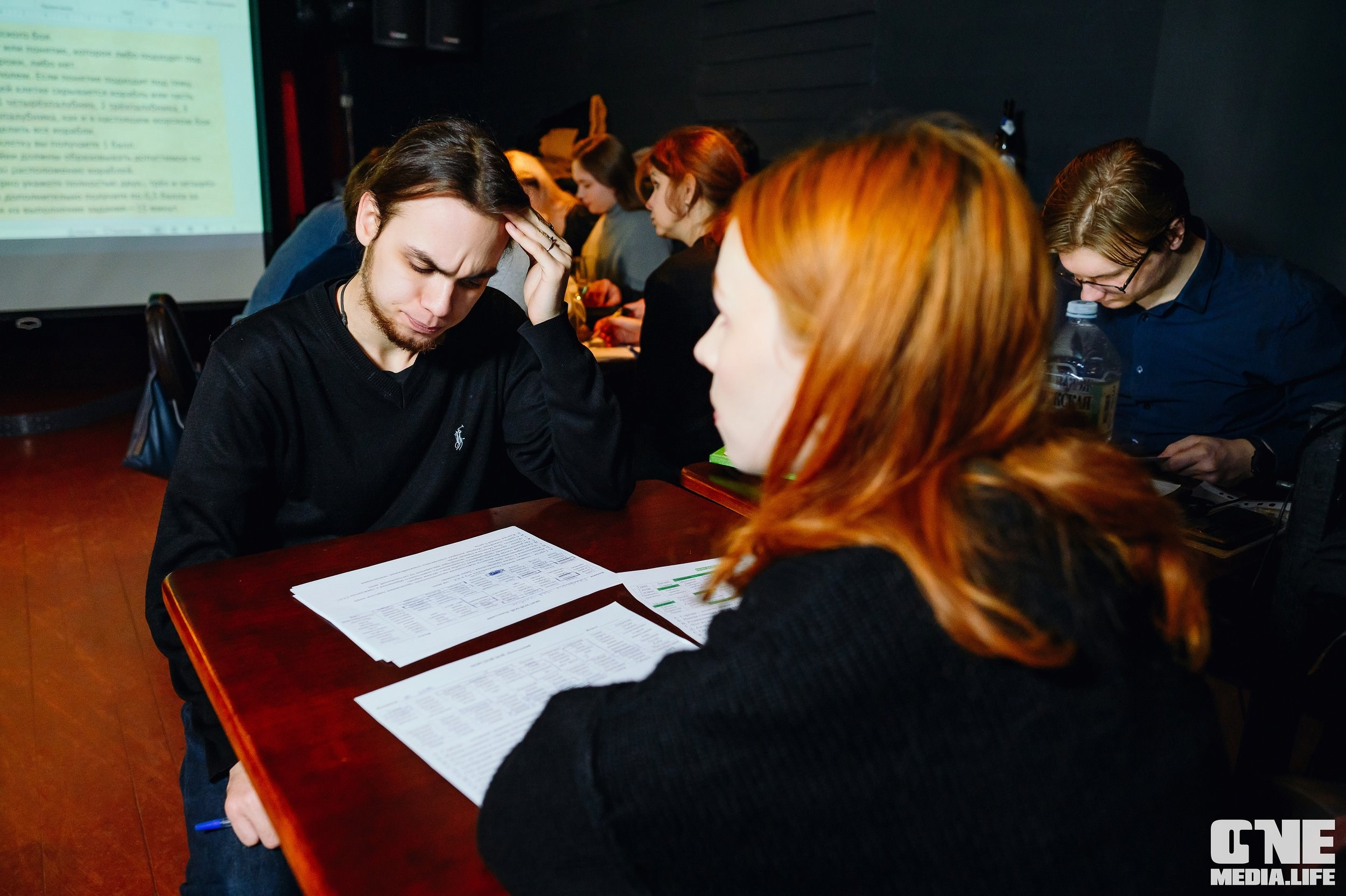 Фоторепортаж из Dreadnought. One Media Life: фоторепортажи, фотоотчеты с мероприятий и заведений