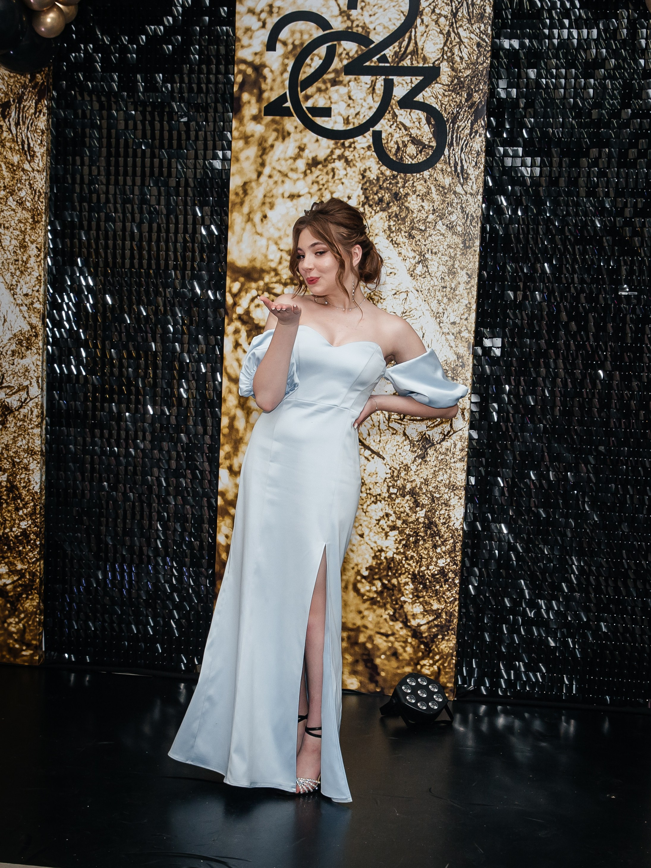 Выпускной 11 класс. Фотограф Любава Колесник. Выпускные альбомы в Крымском районе