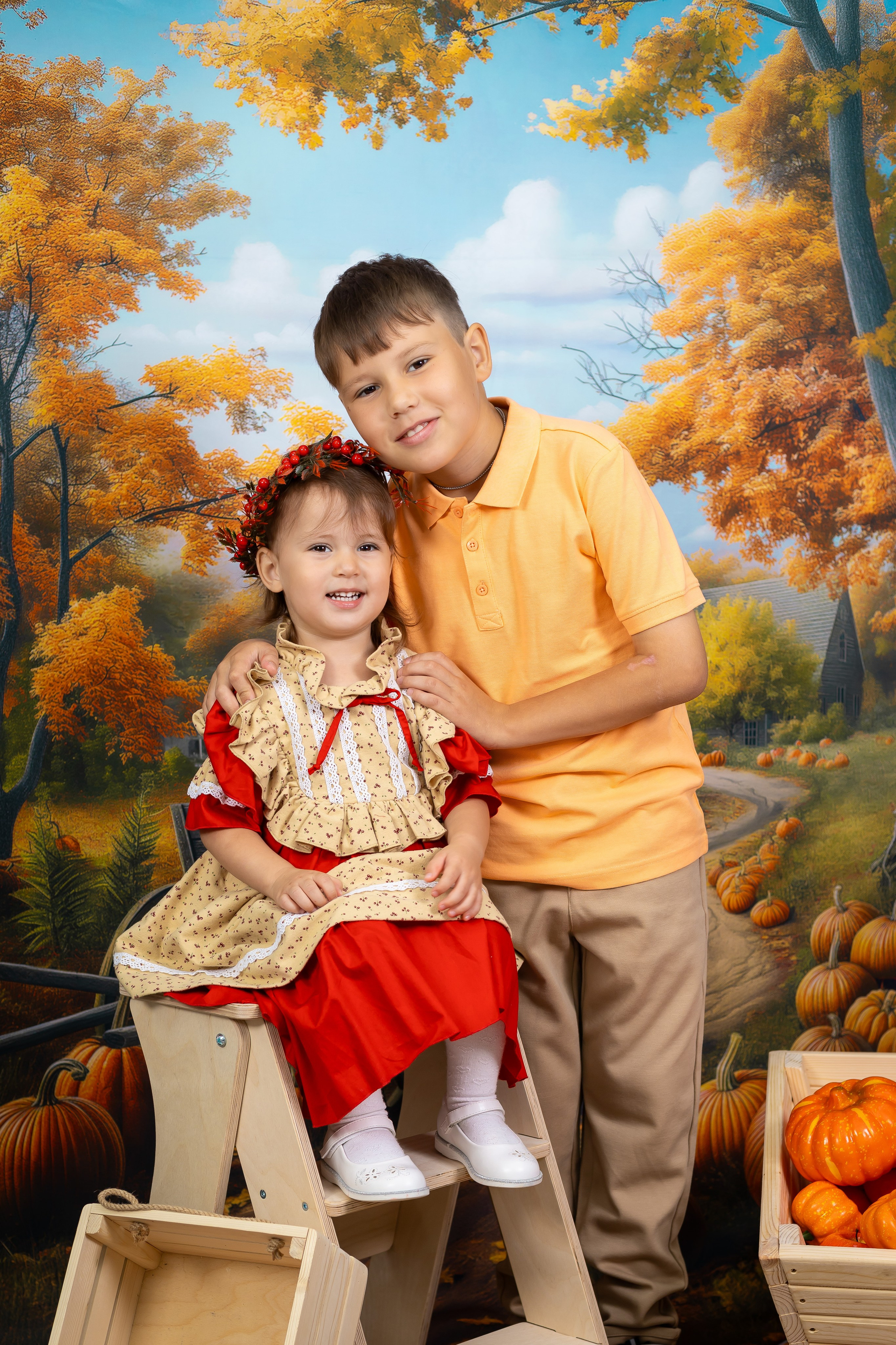 © Фотостудия "Олеся". Все права защищены. "Любое использование или копирование материалов или элементов дизайна сайта допускается только с разрешения правообладателя и со ссылкой на источник".