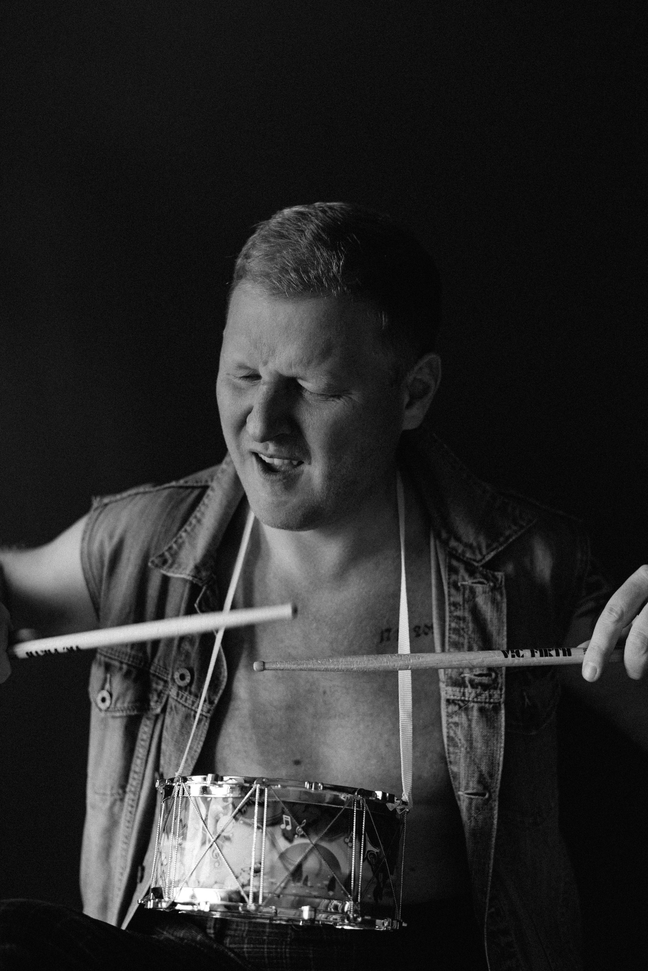 Антон. Семейный и детский фотограф Иваново Ксения Азаренкова