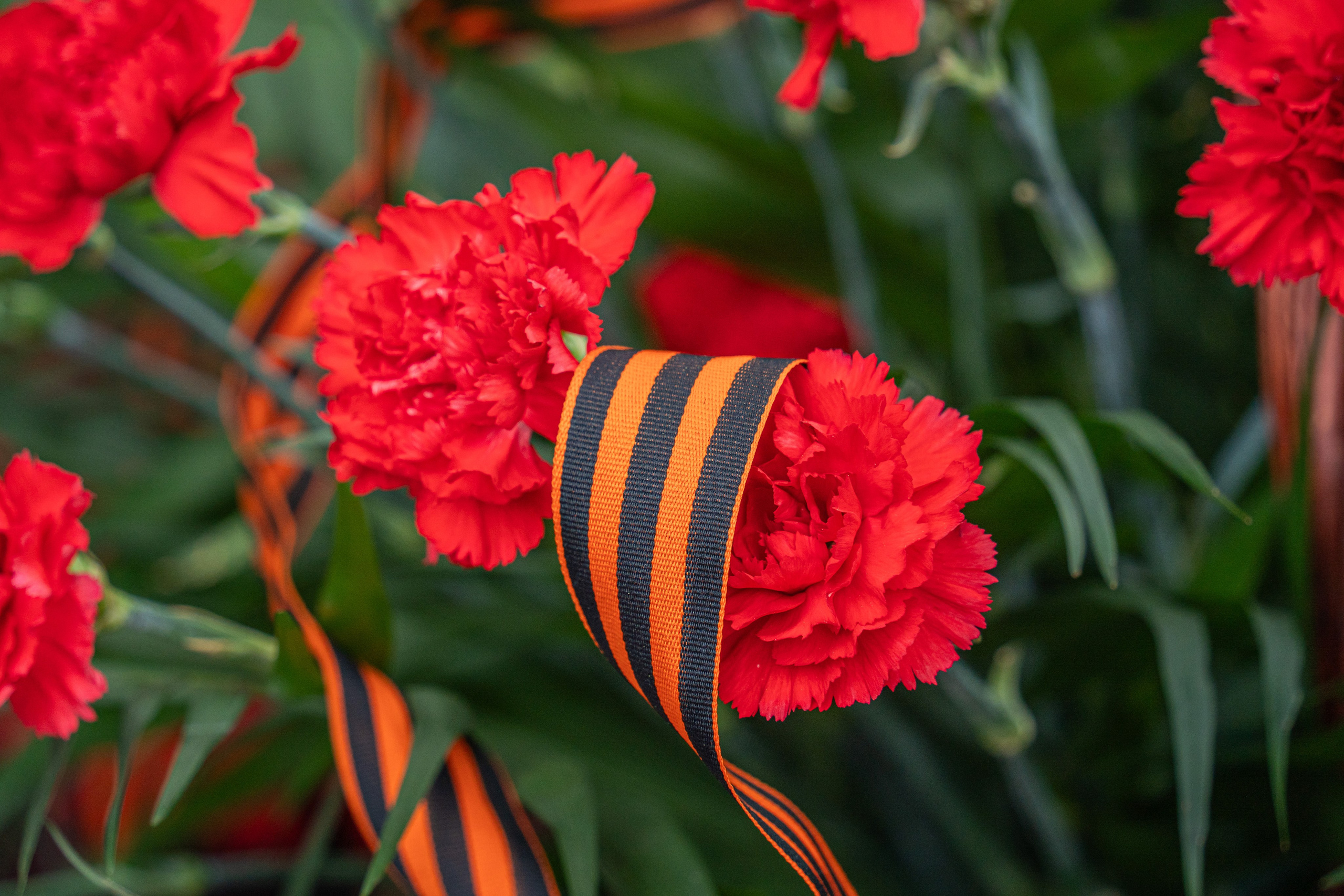 Государственные мероприятия. Видеопродакшен | Фотосъёмка | Filimonov & Kirsanova