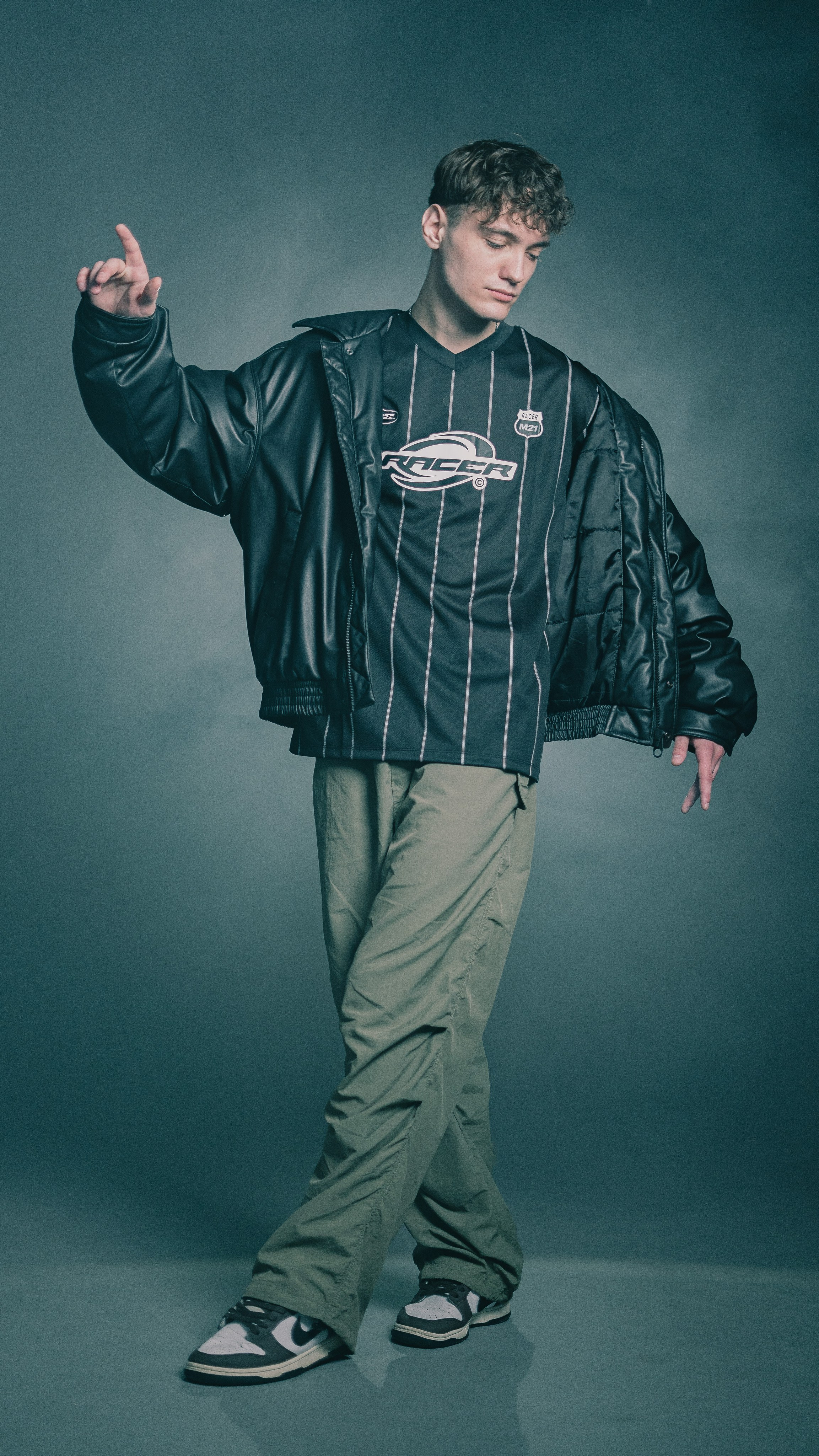 Студийная и портретная съёмка. Видеопродакшен | Фотосъёмка | Filimonov & Kirsanova