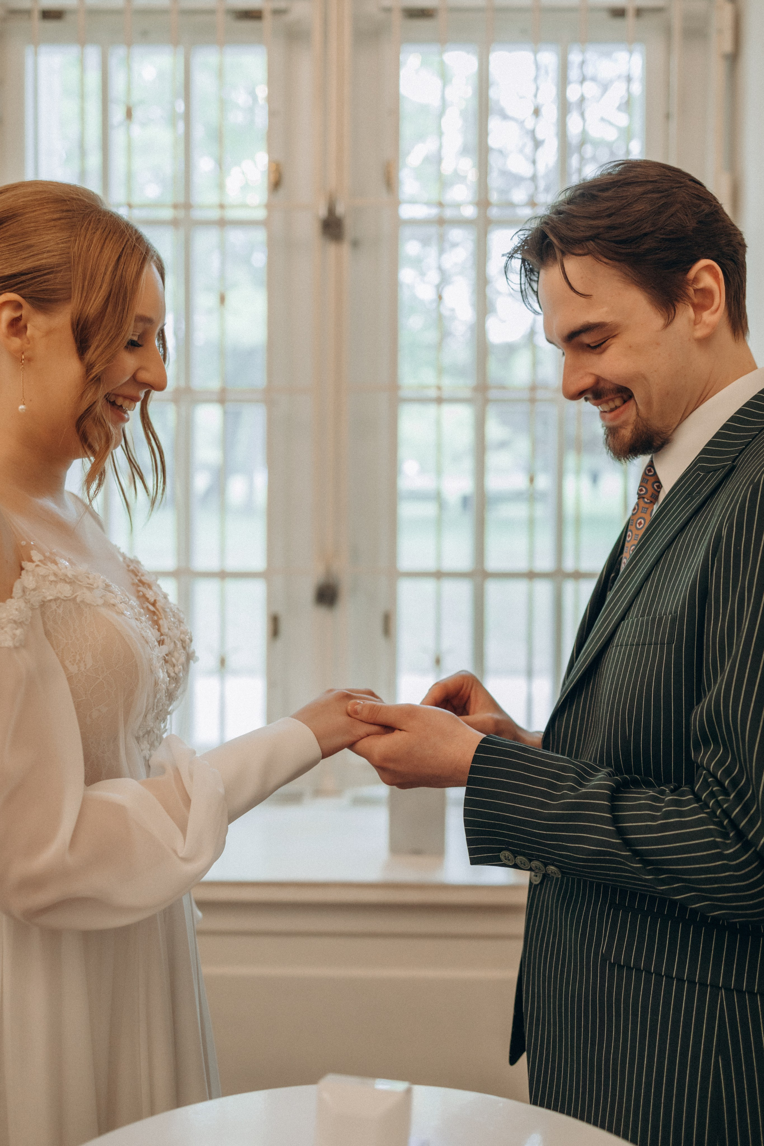 Михил & Дарья. Семейный и женский фотограф в Москве Коновалова Олеся