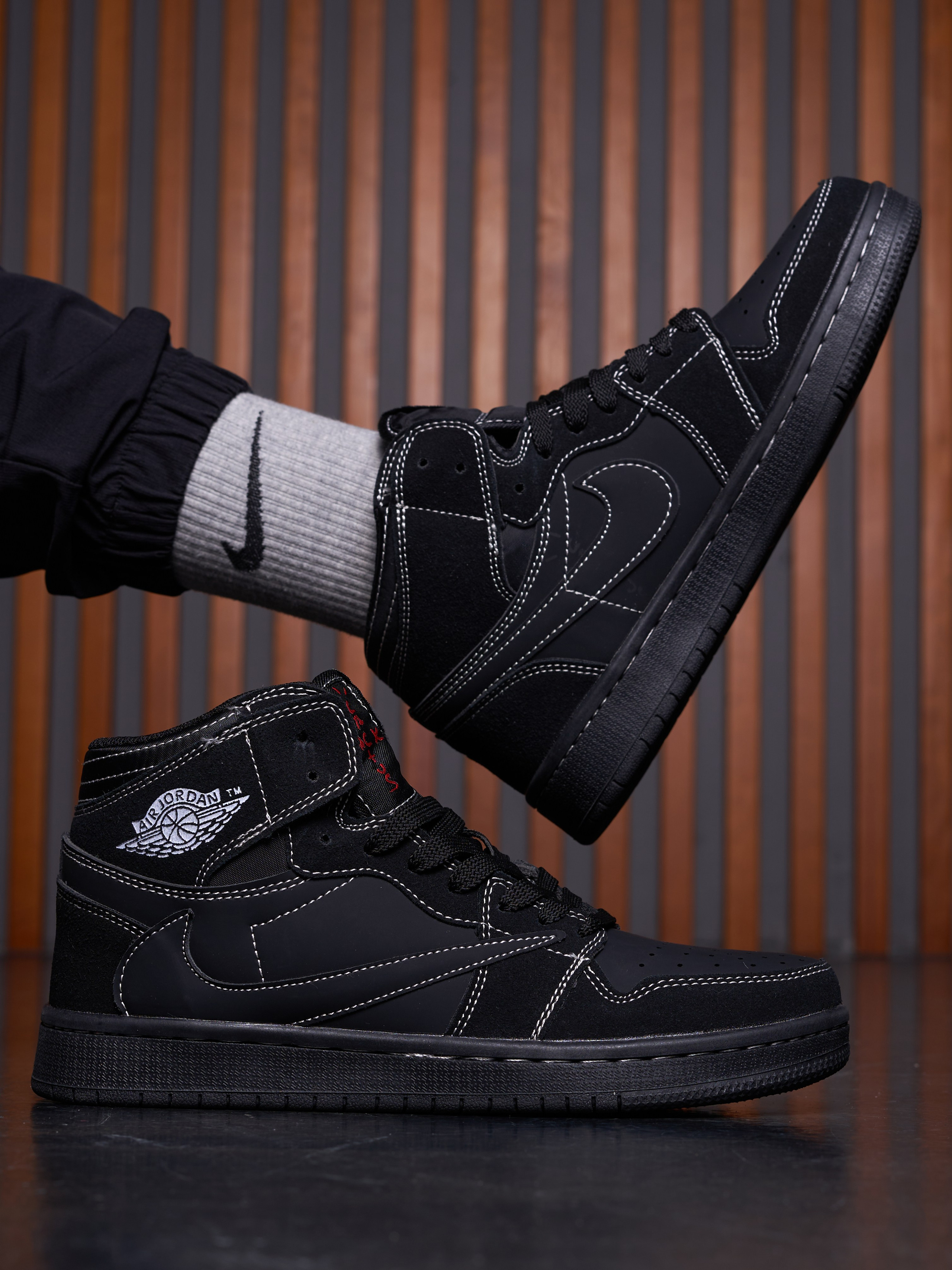 Nike. Коммерческий фотограф Соколовская Анастасия