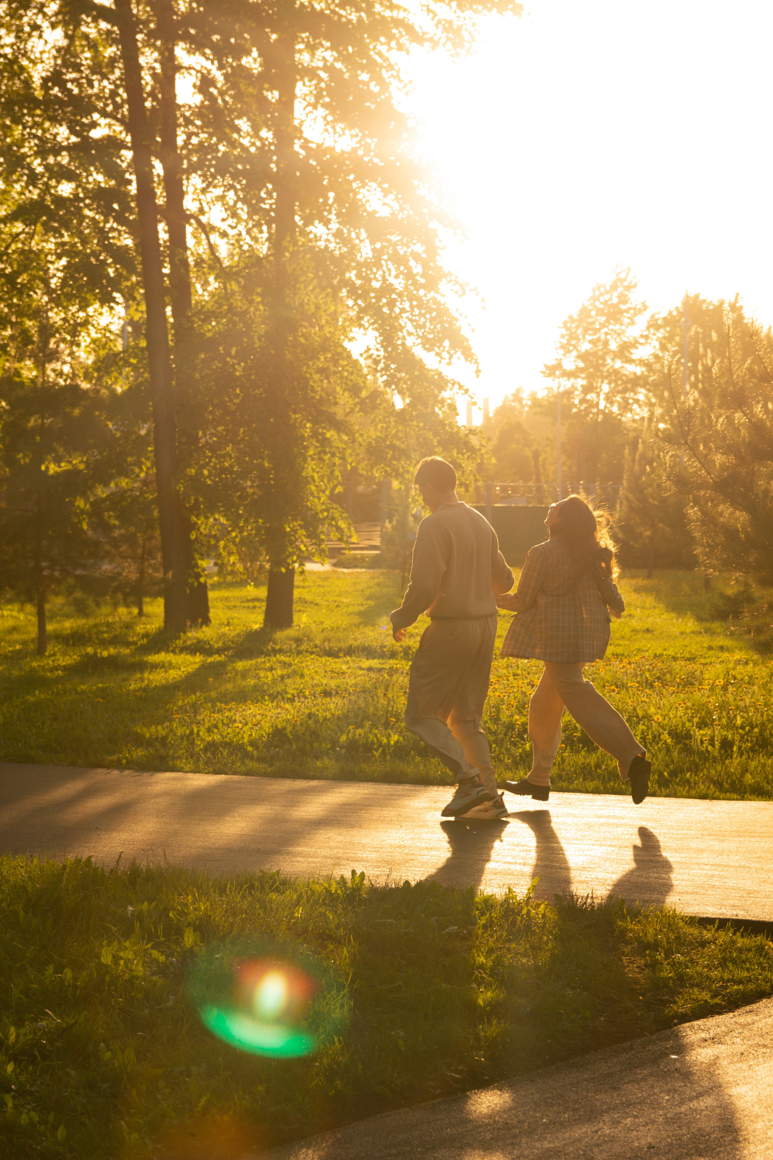 Love Story. Главная
