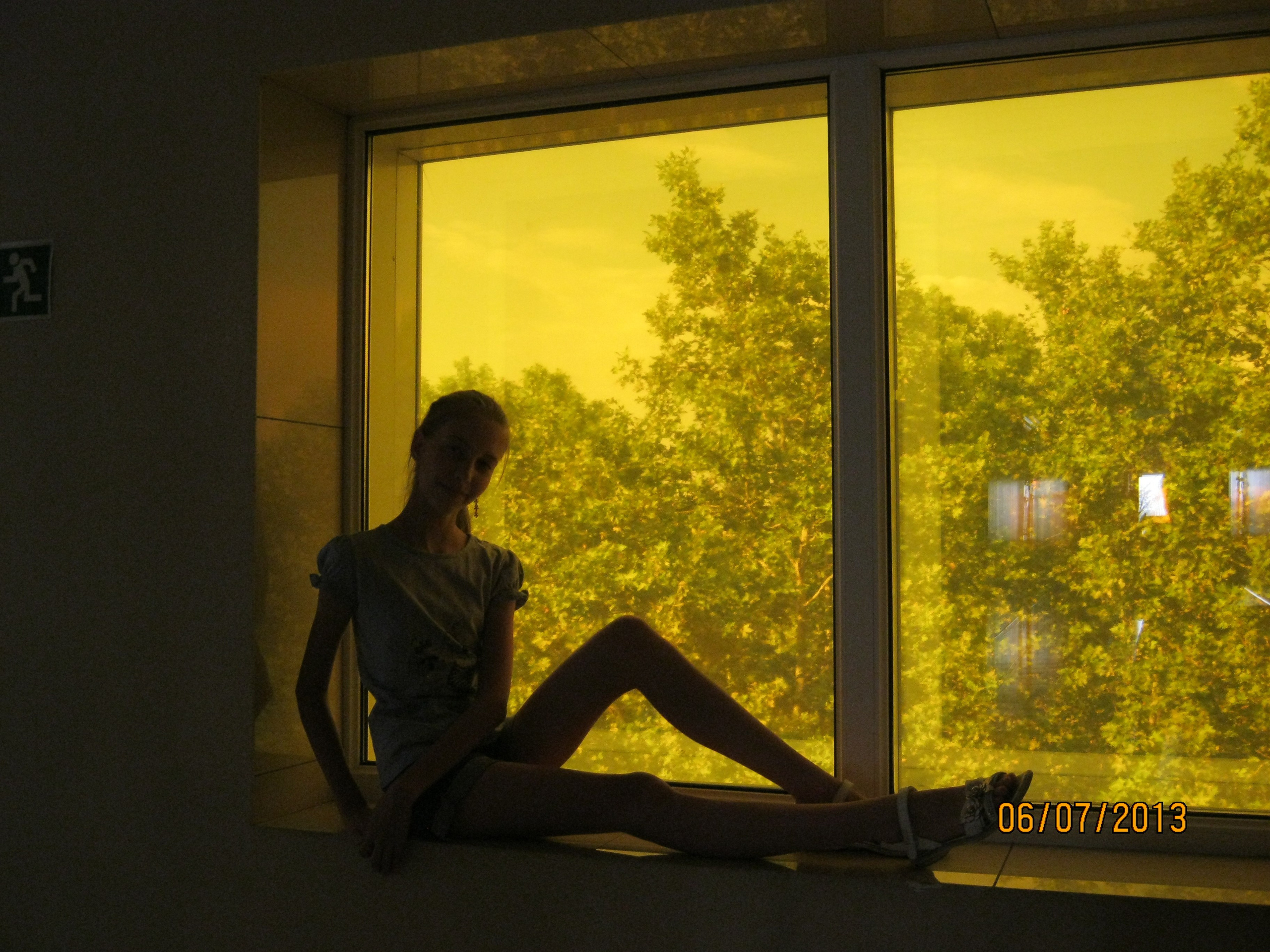 Белореченск с Олей 29.06-22-07.2013. Семейный, Свадебный фотограф СПБ Питер— Романова Екатерина