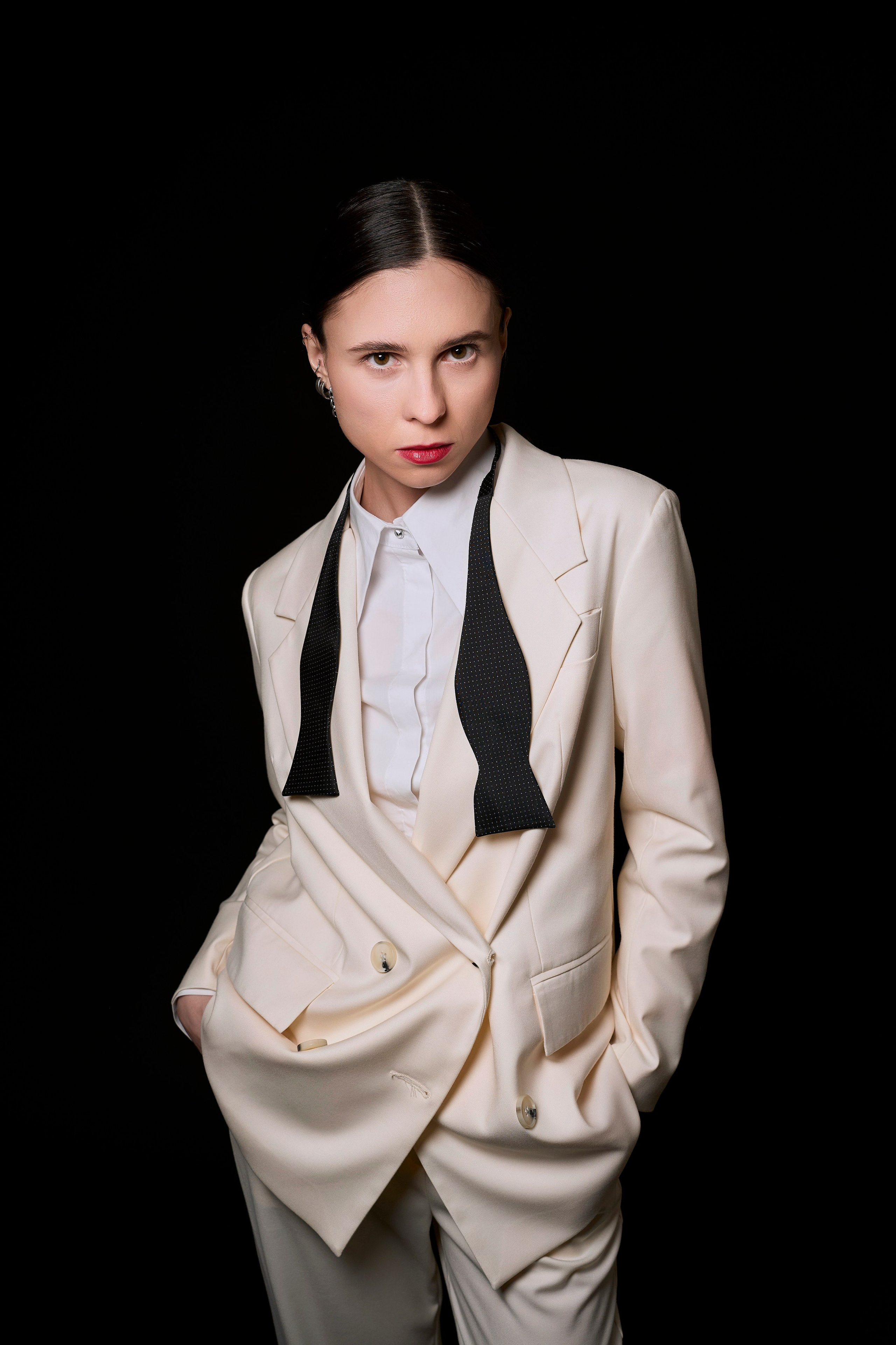 Деловая женская одежда. EVG PROHOROV