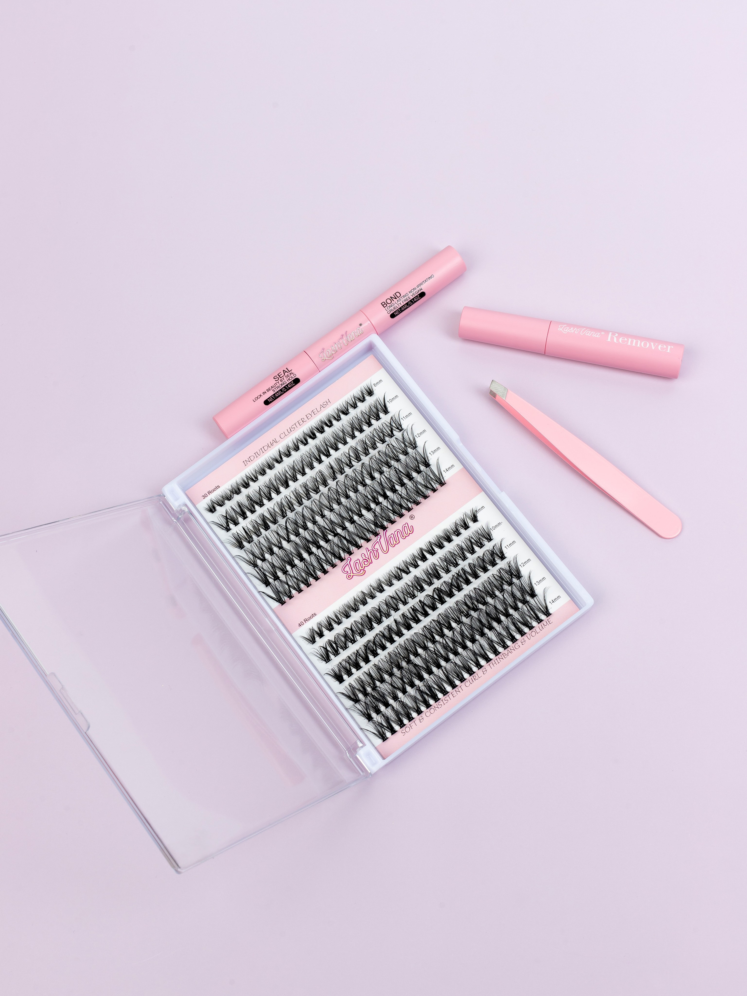 Накладные ресницы. Коммерческий фотограф в Санкт-Петербурге (СПб) Екатерина Панчёха, Панчёшка