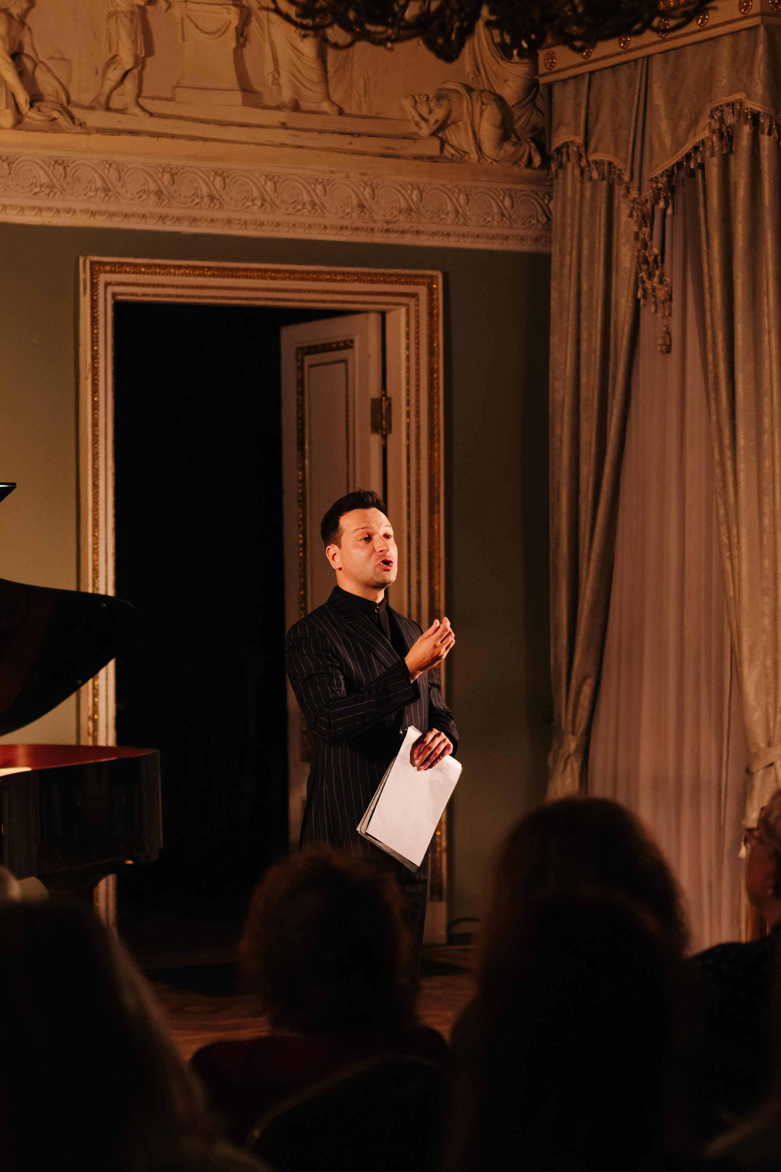 Концерты. Коммерческий фотограф в Санкт-Петербурге (СПб) Екатерина Панчёха, Панчёшка