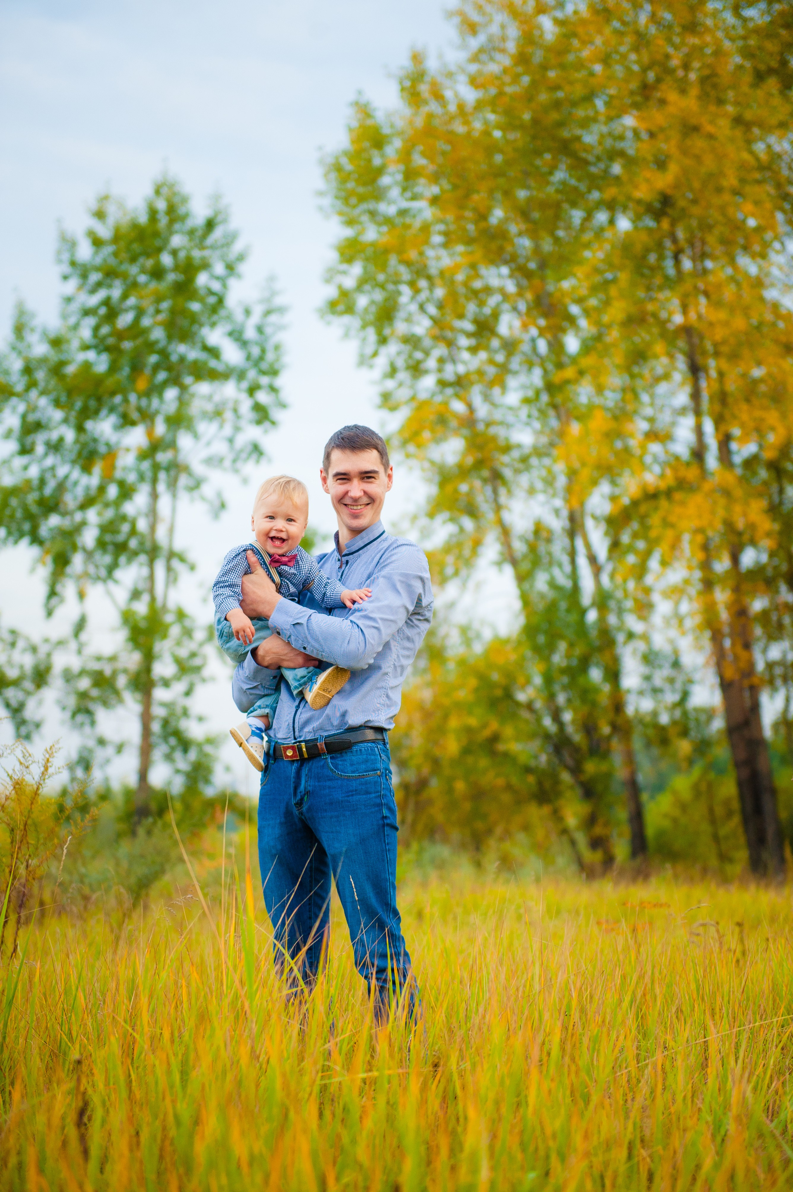 Фотосессии (семьи и пары). Качественные фото в Красноярске для самозанятых и для свободных