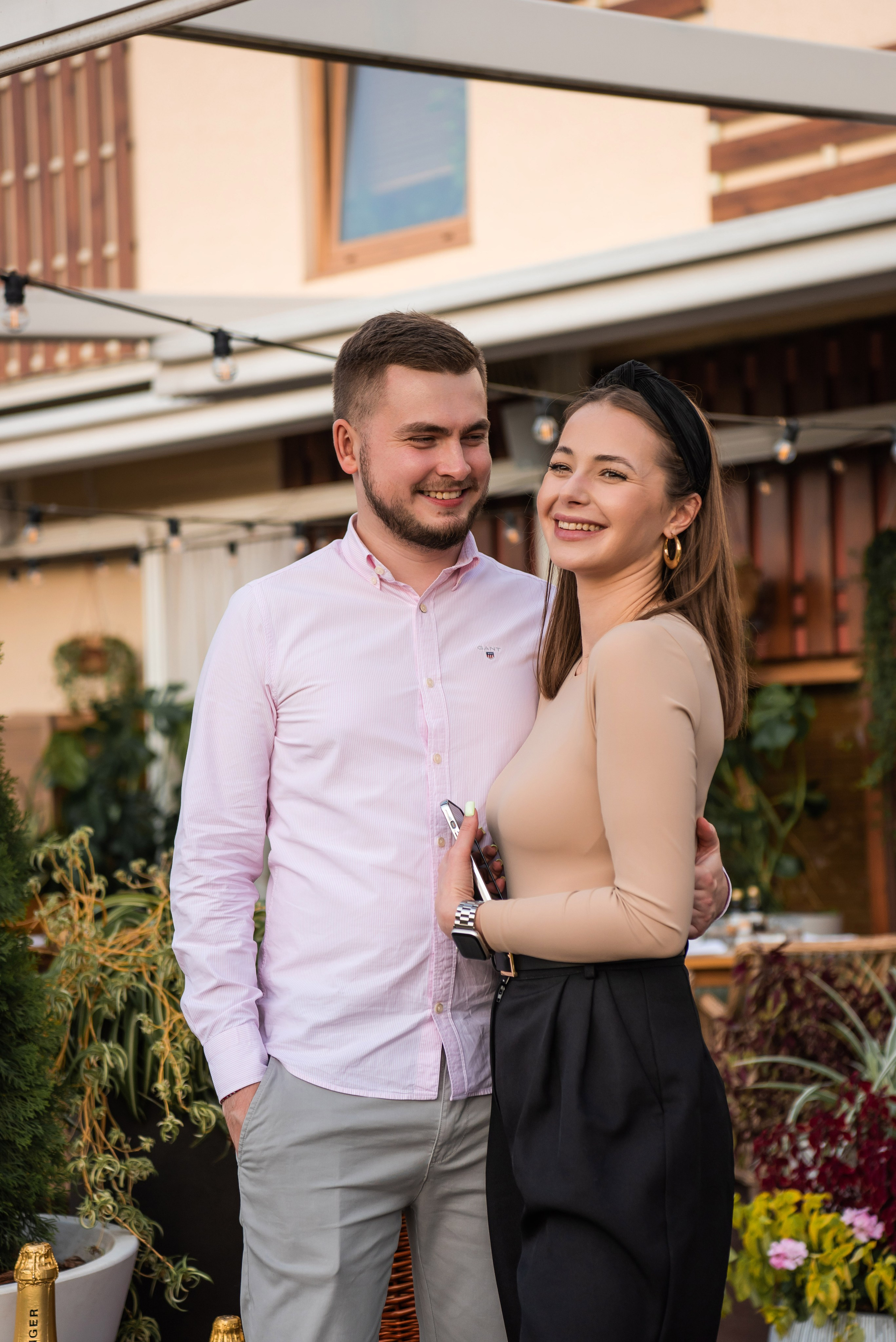 День Рождения Мирона. Свадебный и арт-фотограф Кунецкая Диана