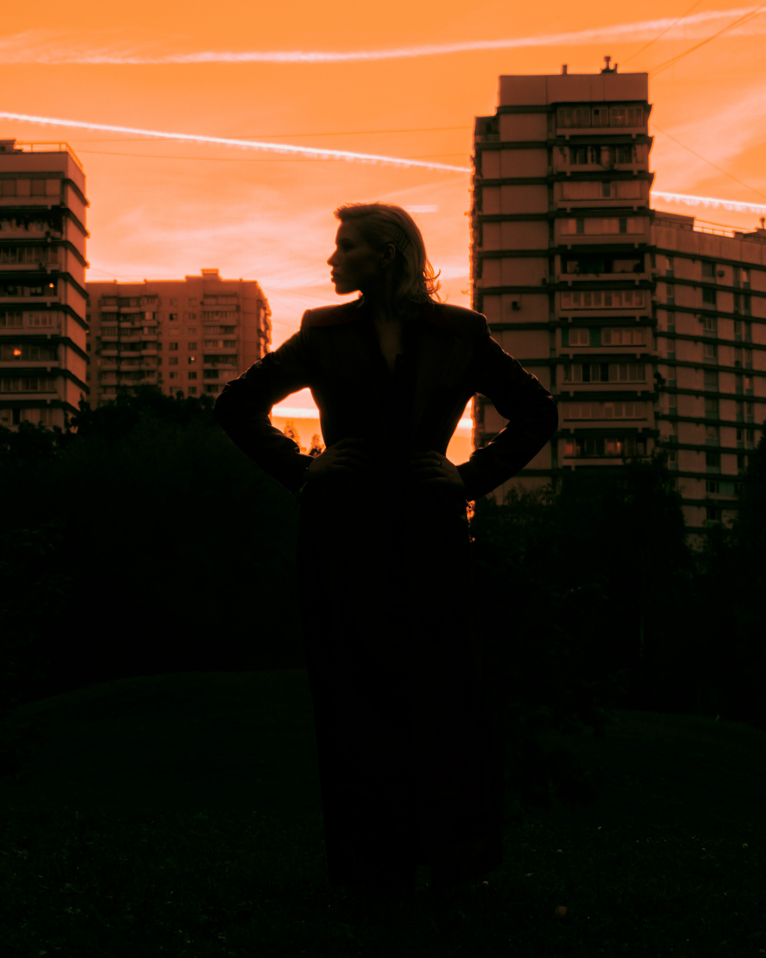 Марина. Портретный фотограф в Москве