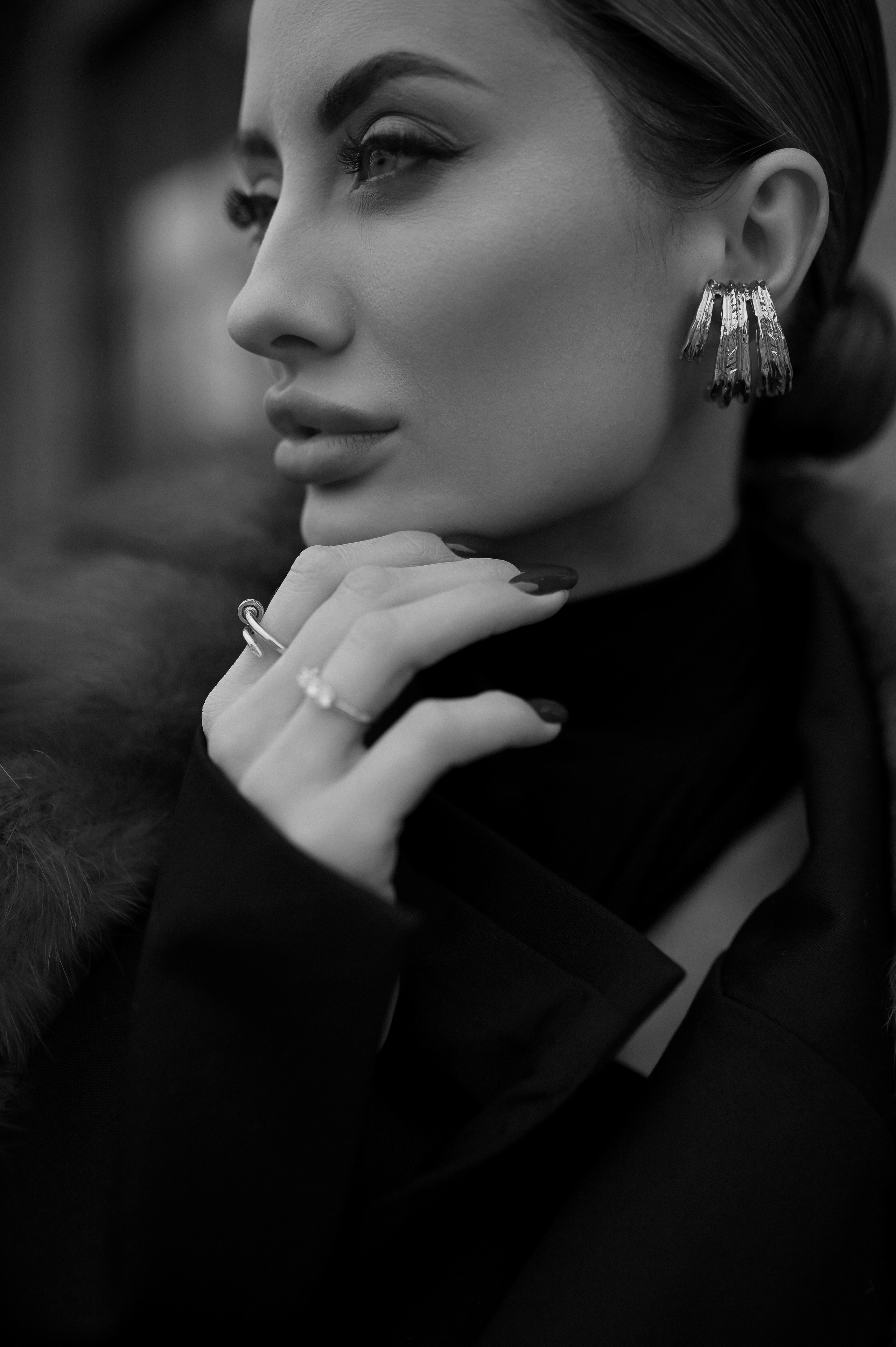 Лилия. Твой личный проводник к красивым фотографиям в Старом Осколе