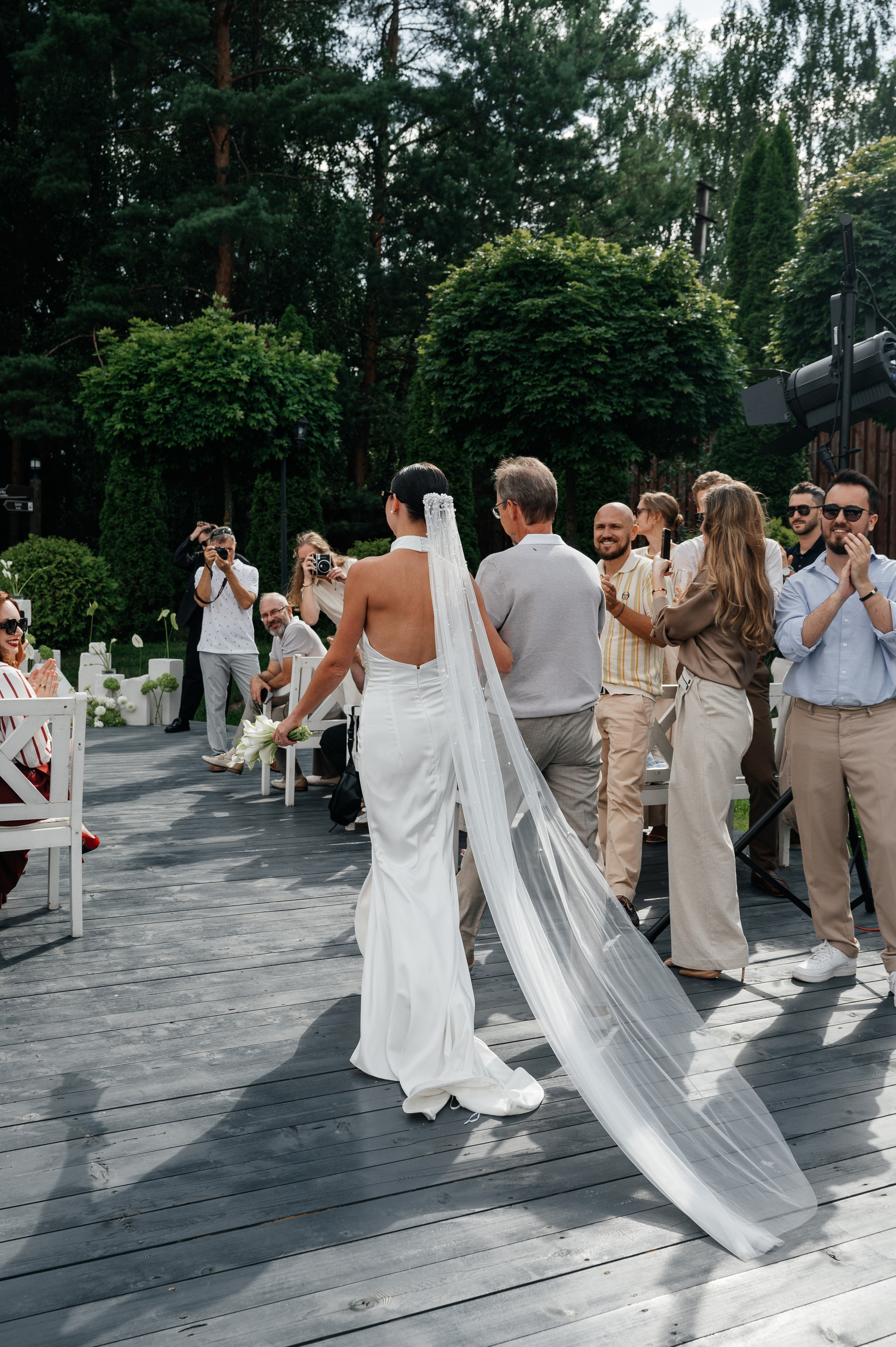Wedding G&E. Свадебный фотограф в Москве и по всему Миру Андрей Медведников
