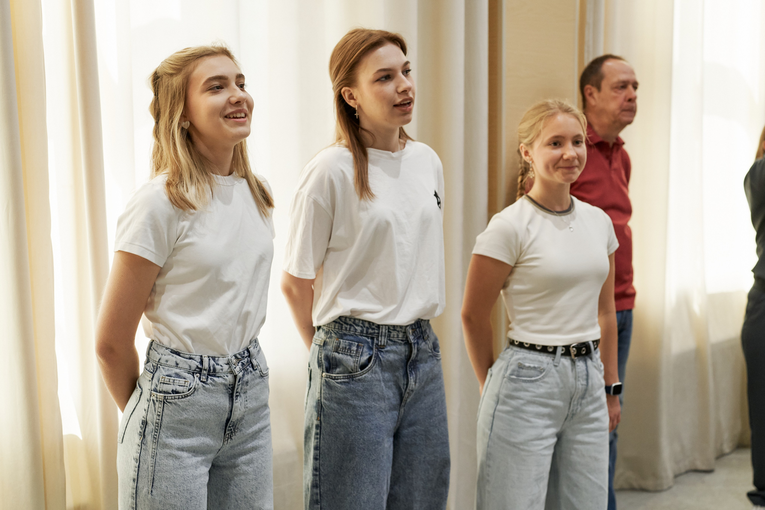 ПОСЛЕДНИЙ ЗВОНОК 2024. Свадебный фотограф в Москве и Подмосковье Виктор Одинцов