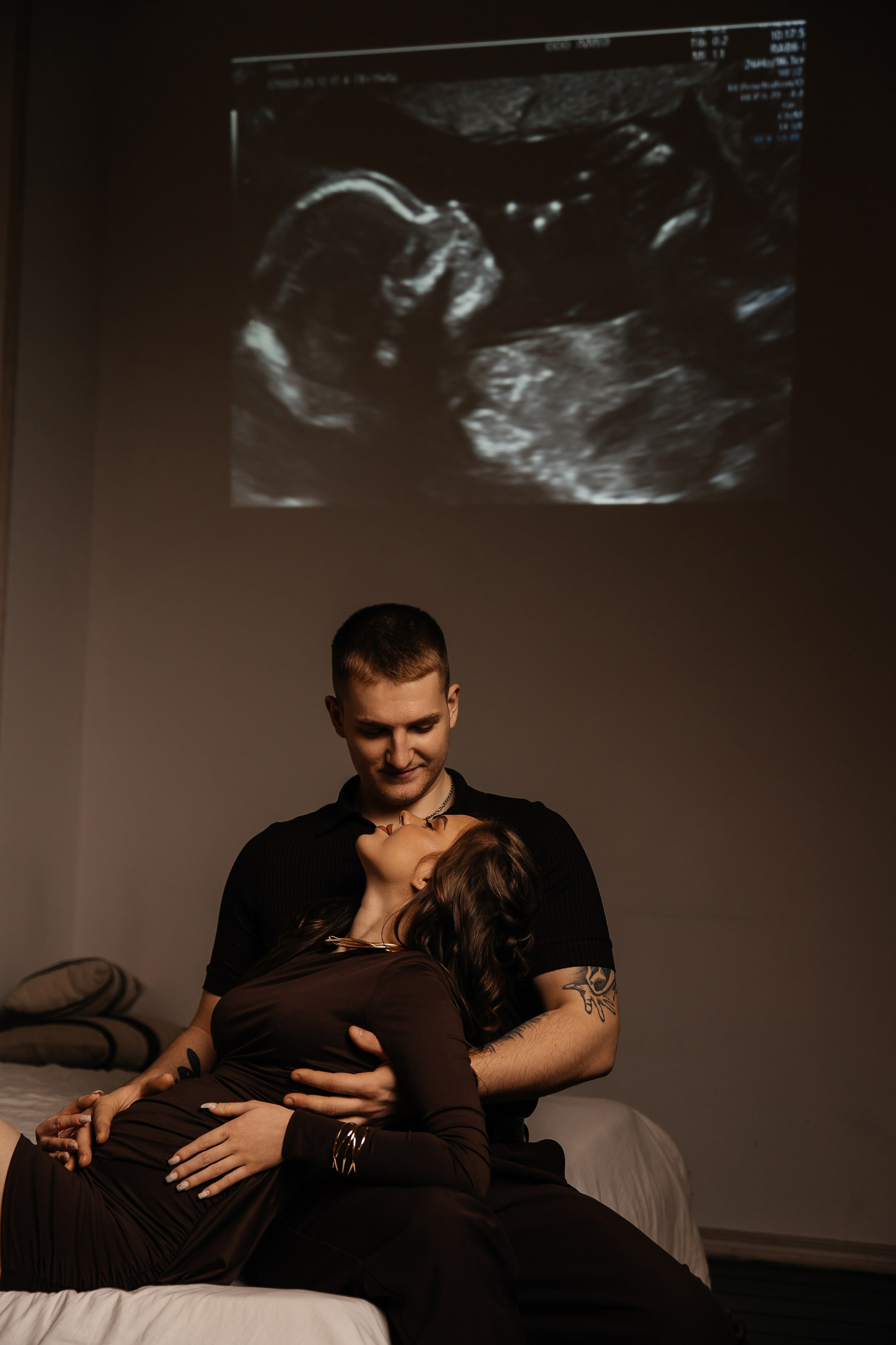 Екатерина и Роман. Фотограф Пенза Марина Арбузова |свадебный и семейный фотограф