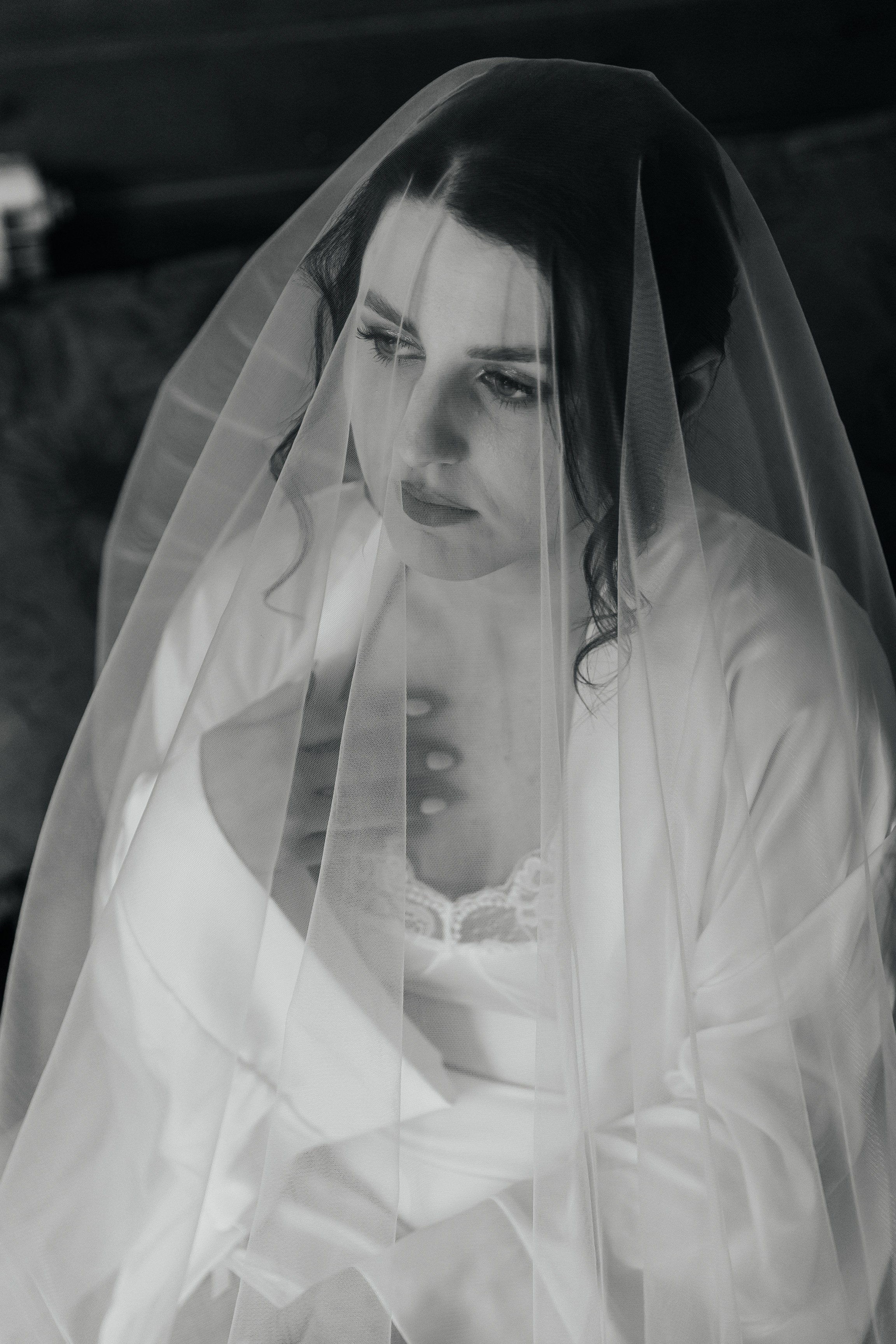 Надя и Вася. Свадебный фотограф Кристина Тимощук