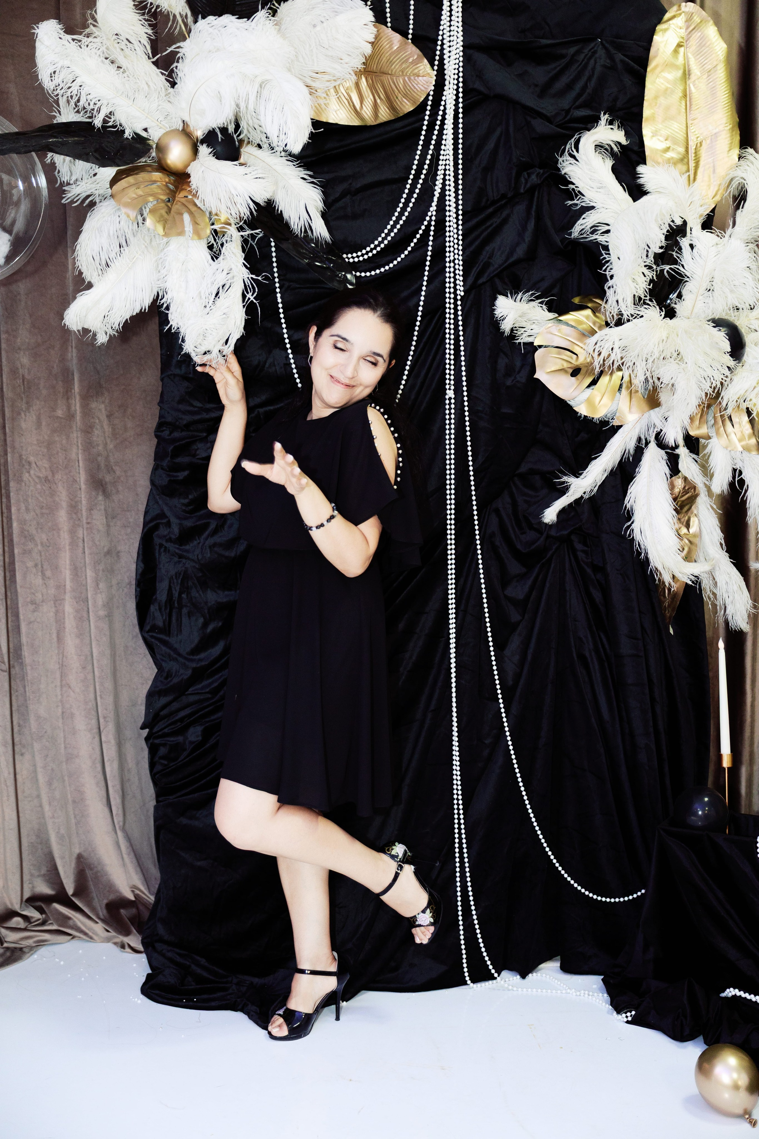 День Рождения Лианы