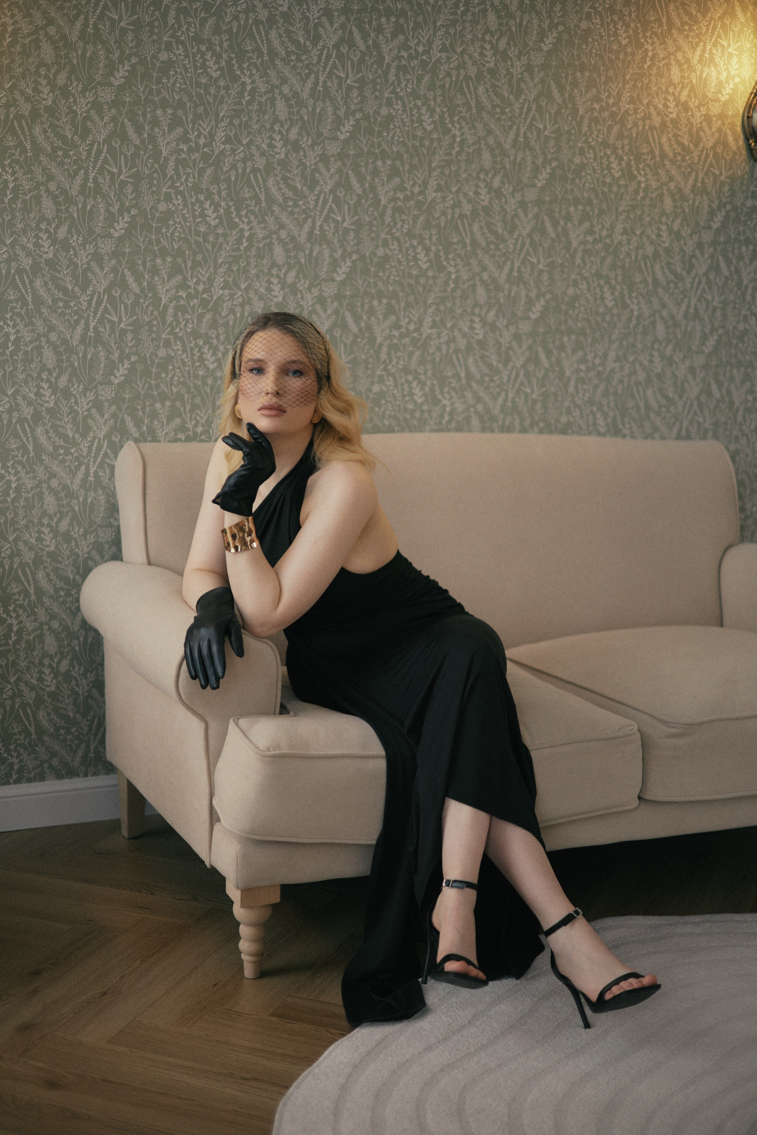 Снежа. Профессиональный Фотограф во Владимире, в Москве и в Суздале — Полина Романычева